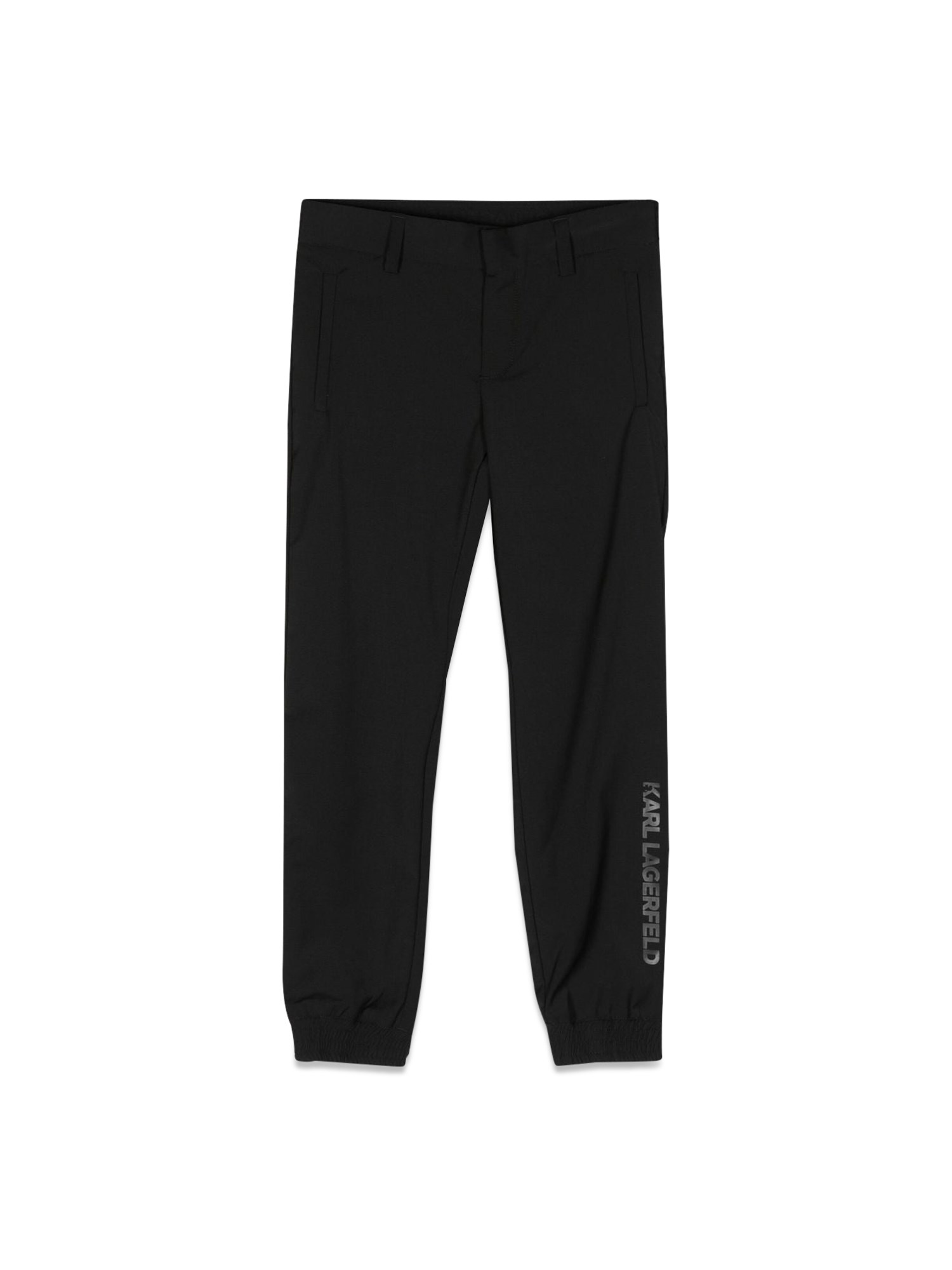 Karl Lagerfeld karl lagerfeld formal pants