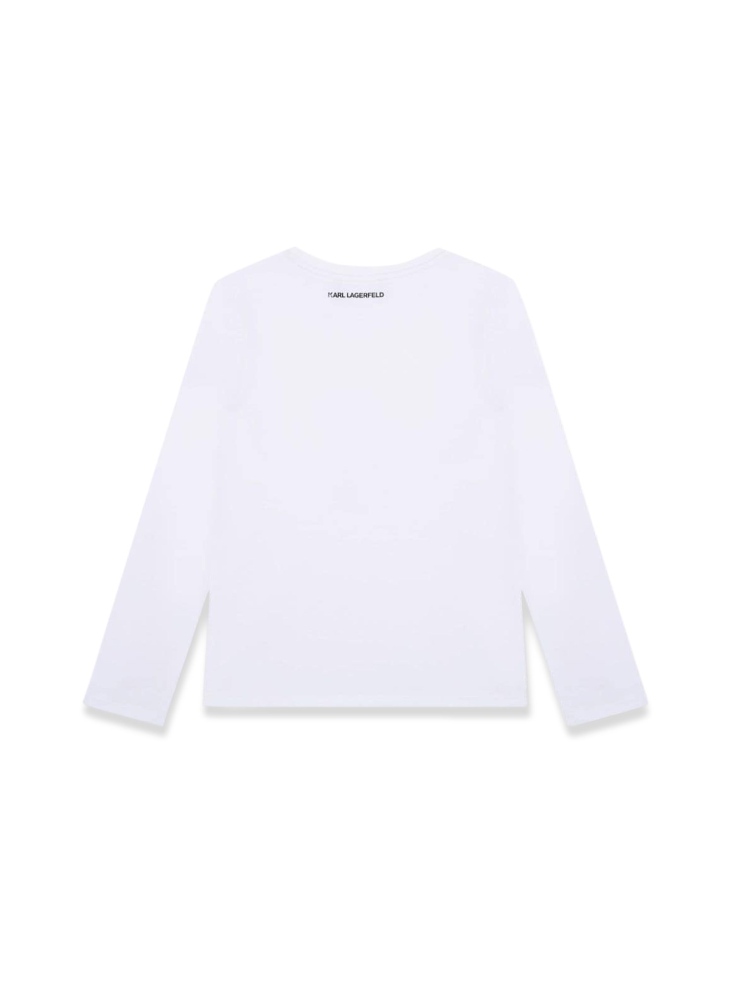 Karl Lagerfeld karl lagerfeld tee shirt m/l