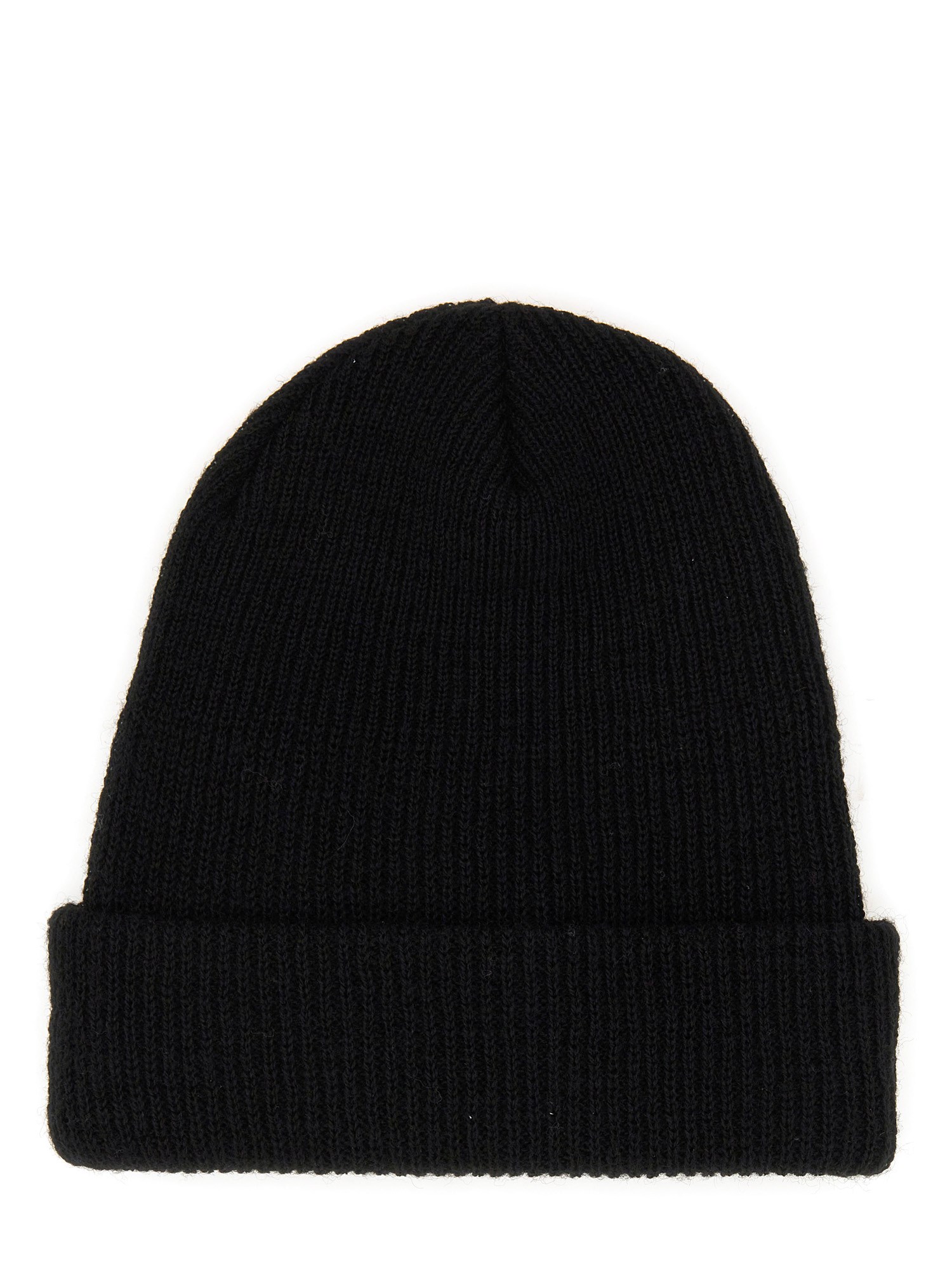 OFF-WHITE off-white beanie hat with logo