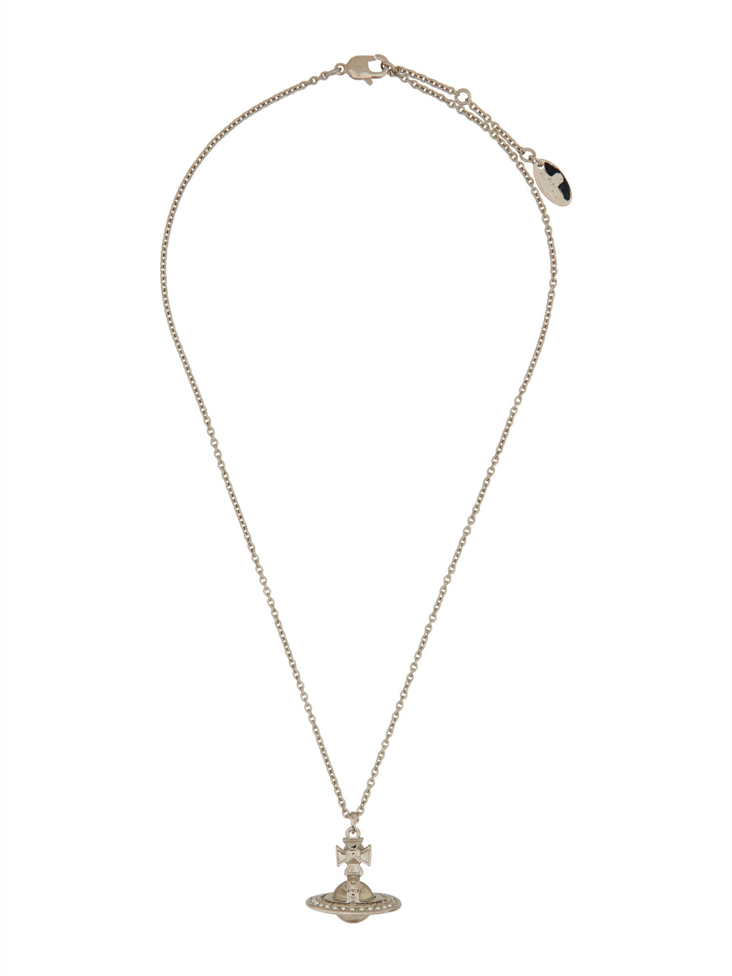 Vivienne Westwood vivienne westwood orb necklace.