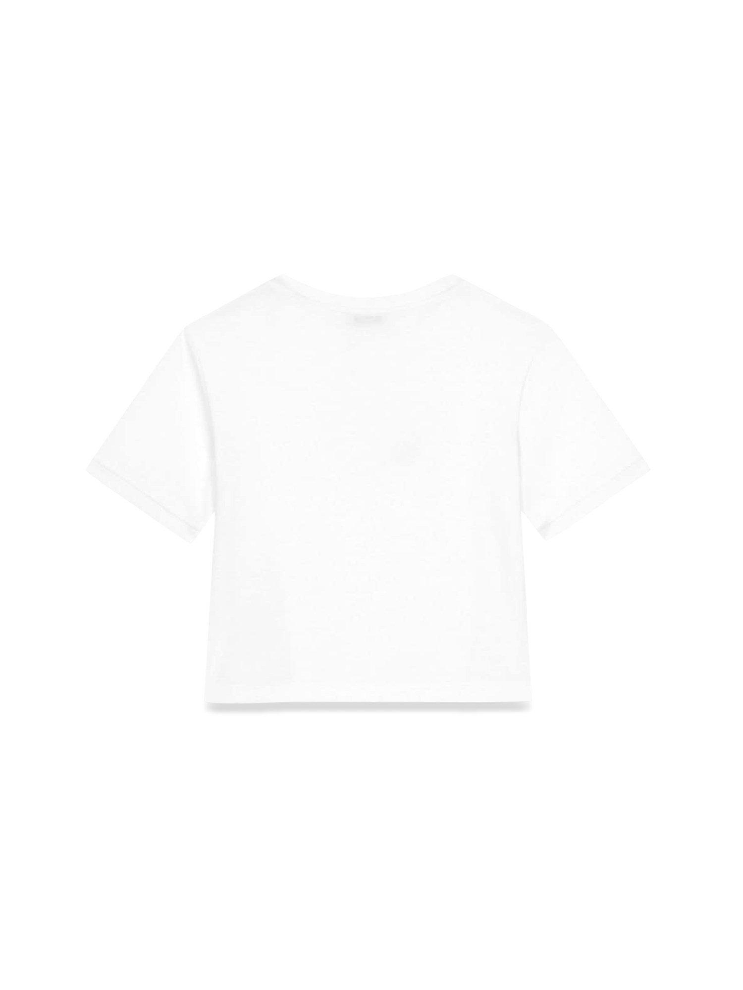 Dolce & Gabbana dolce & gabbana short sleeve t-shirt