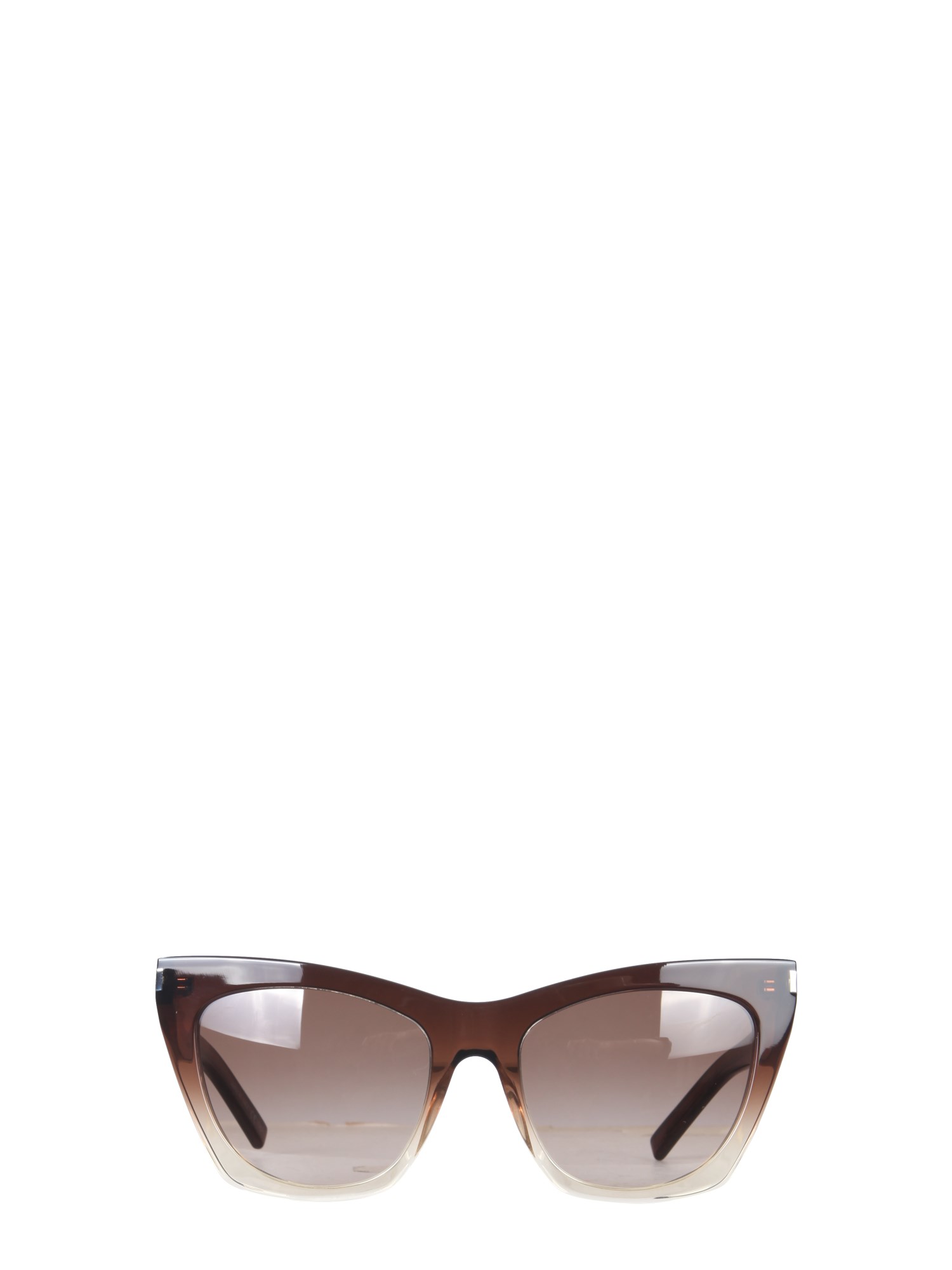 Saint Laurent saint laurent new wave sl 214 kate sunglasses