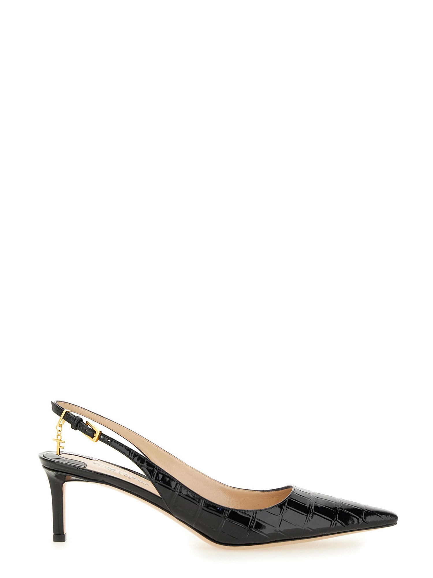 Tom Ford tom ford slingback "angelina"