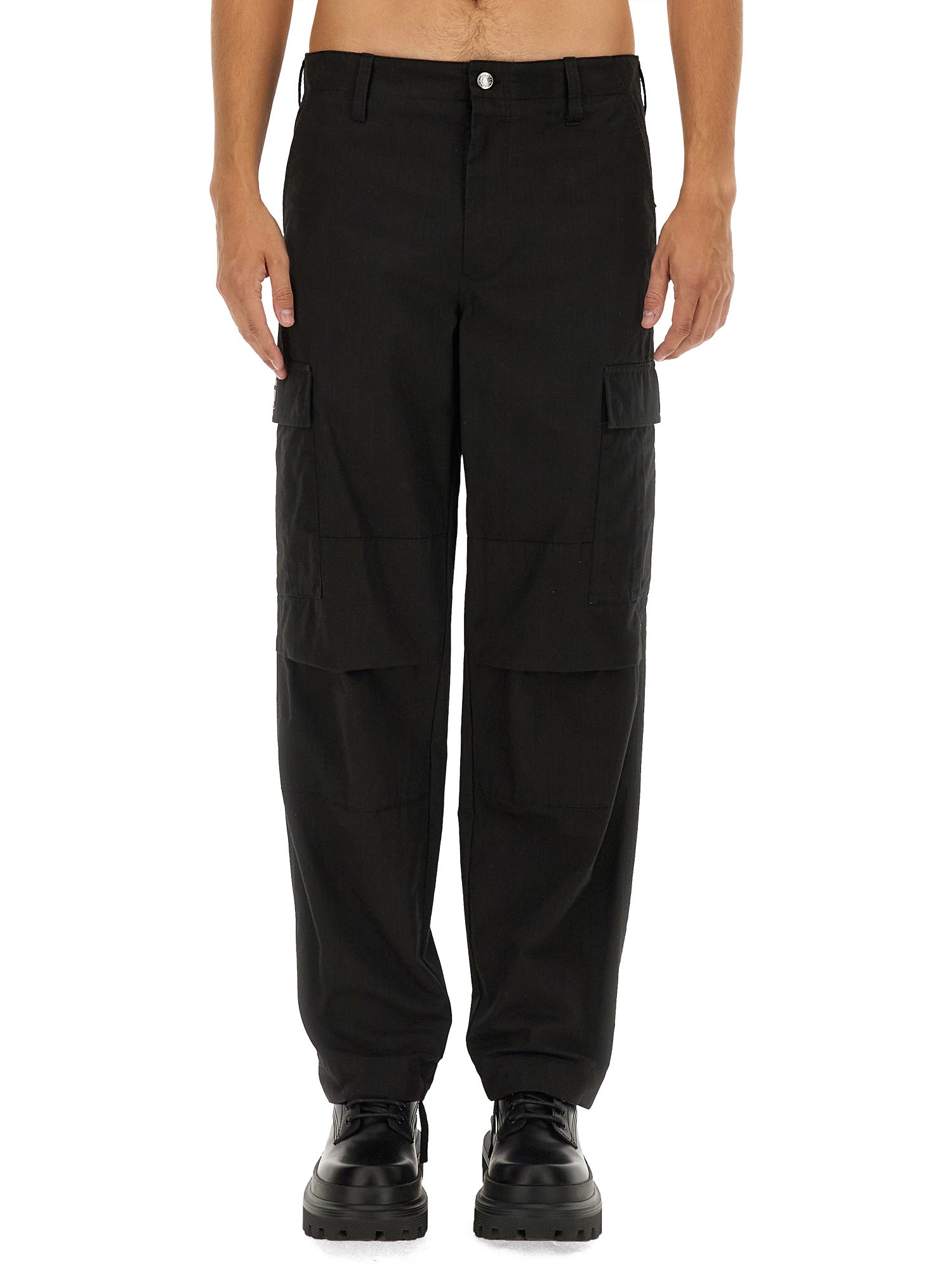 Dolce & Gabbana dolce & gabbana cargo pants