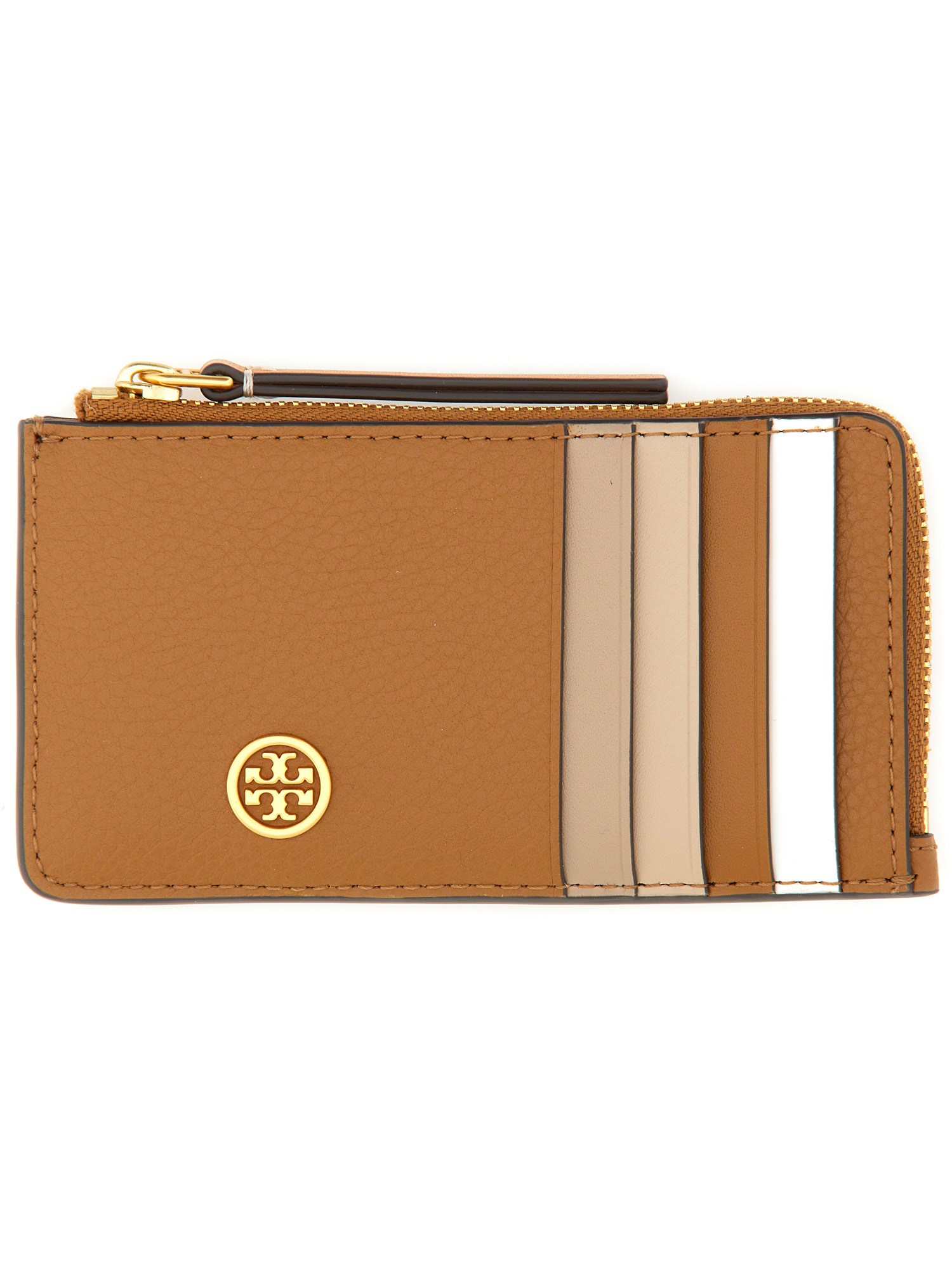 Tory Burch tory burch robinson card holder