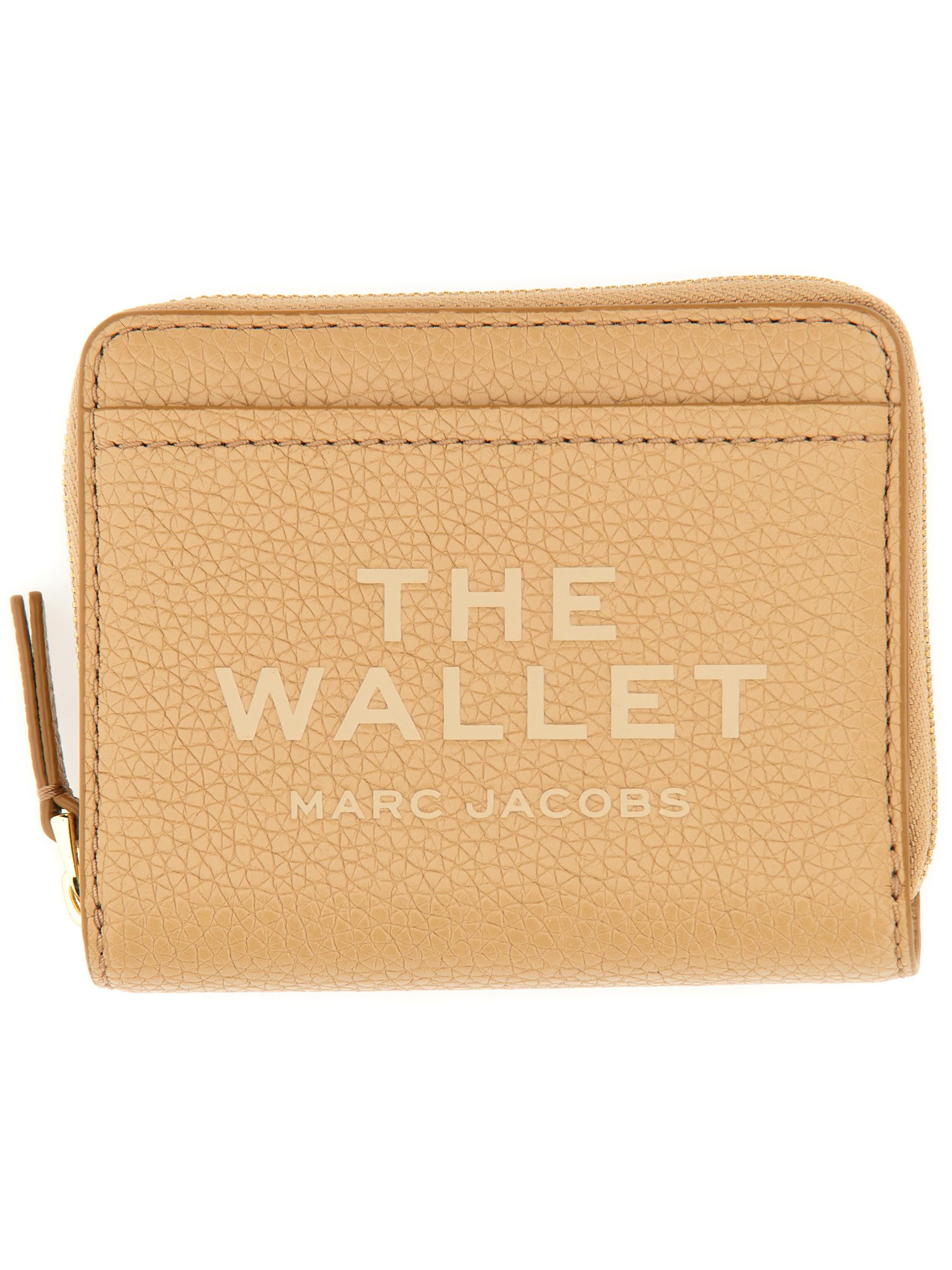 Marc Jacobs marc jacobs "the compact" mini wallet