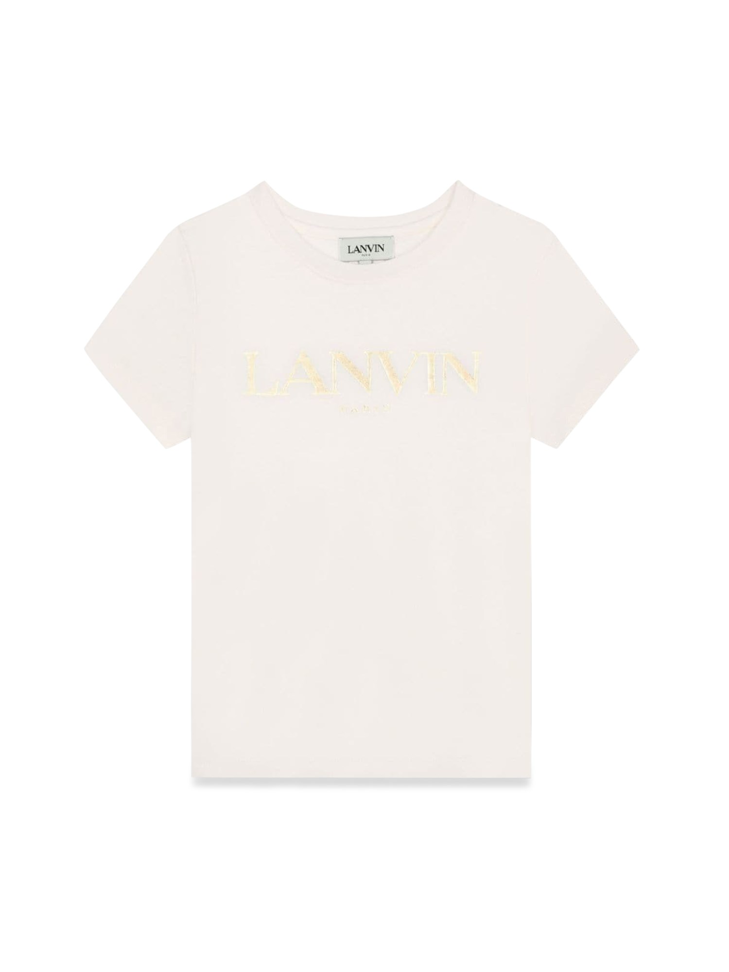 Lanvin lanvin tee shirt