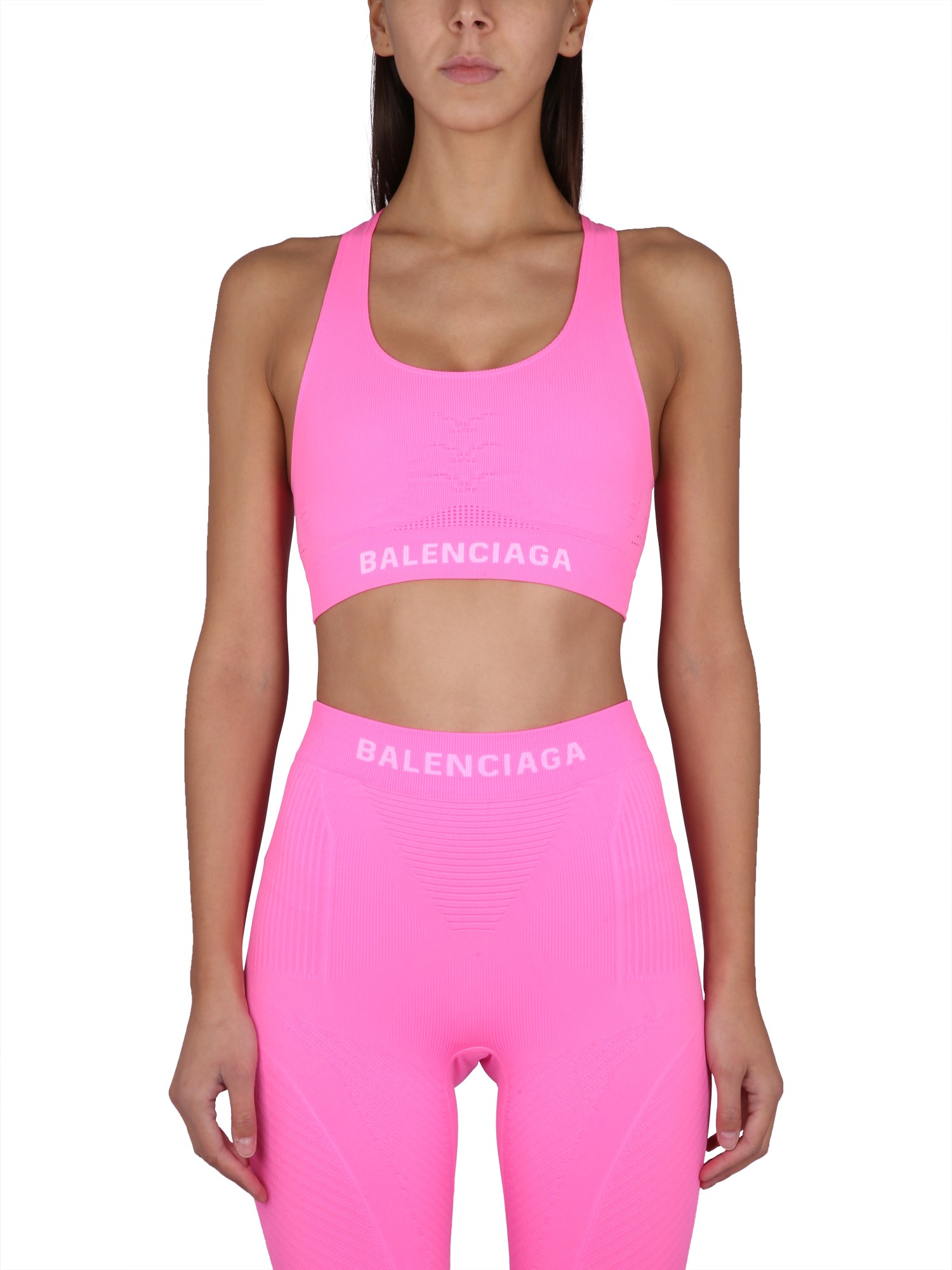 Balenciaga balenciaga top athletic