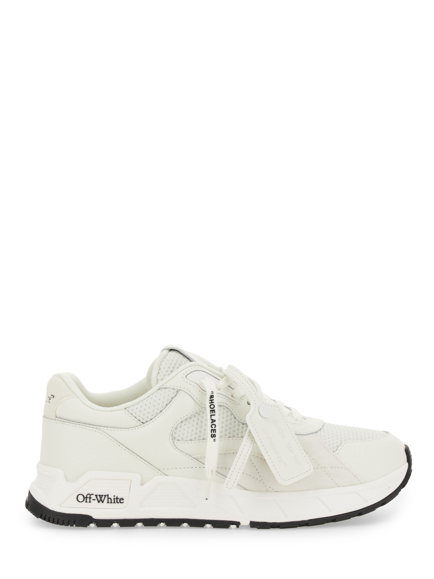 OFF-WHITE off-white sneaker with logo