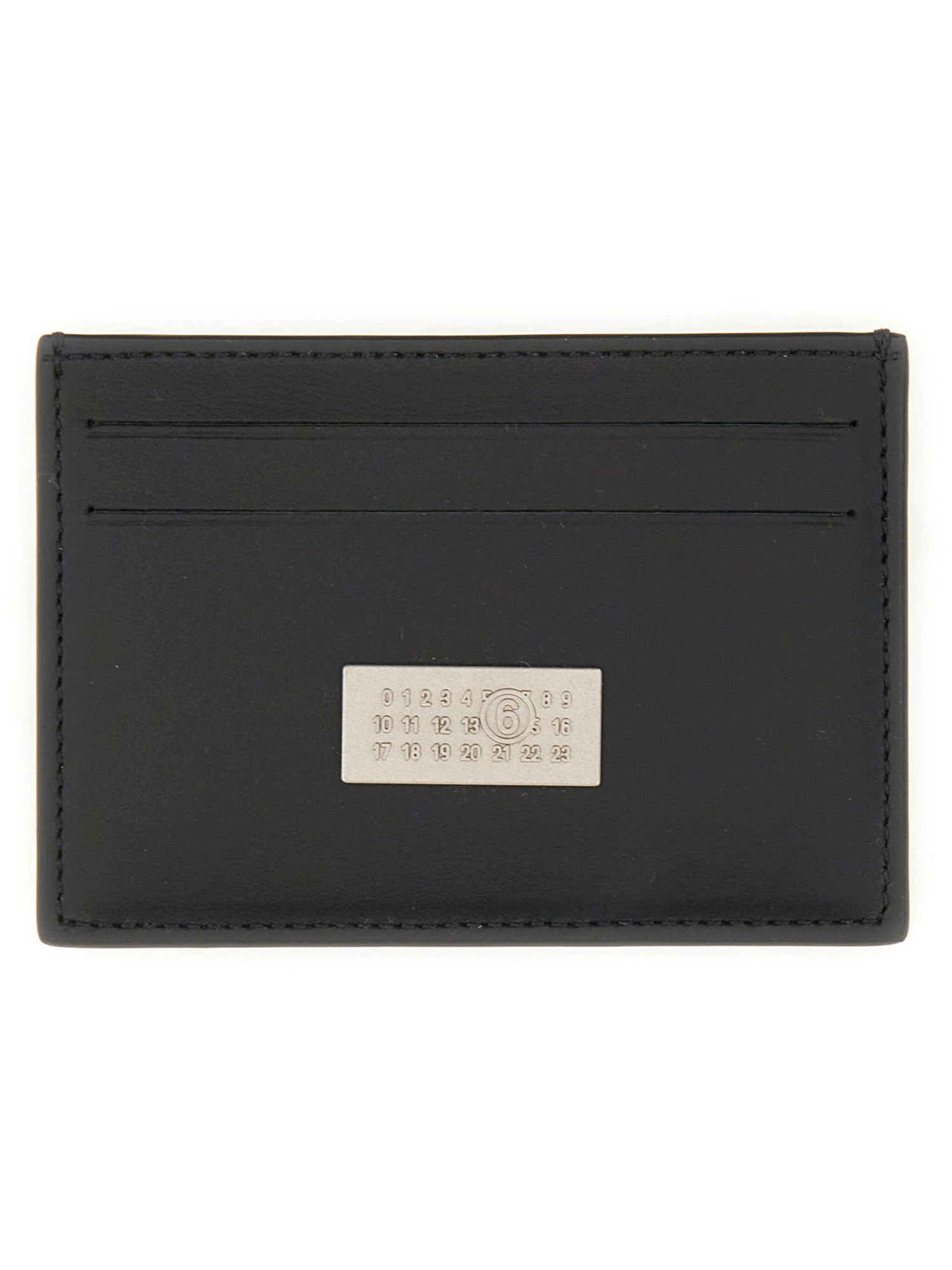 MM6 Maison Margiela mm6 maison margiela numeric card holder