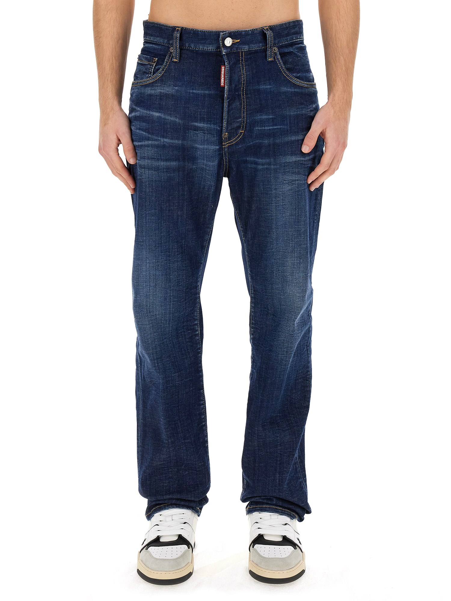 dsquared dsquared jeans "642"