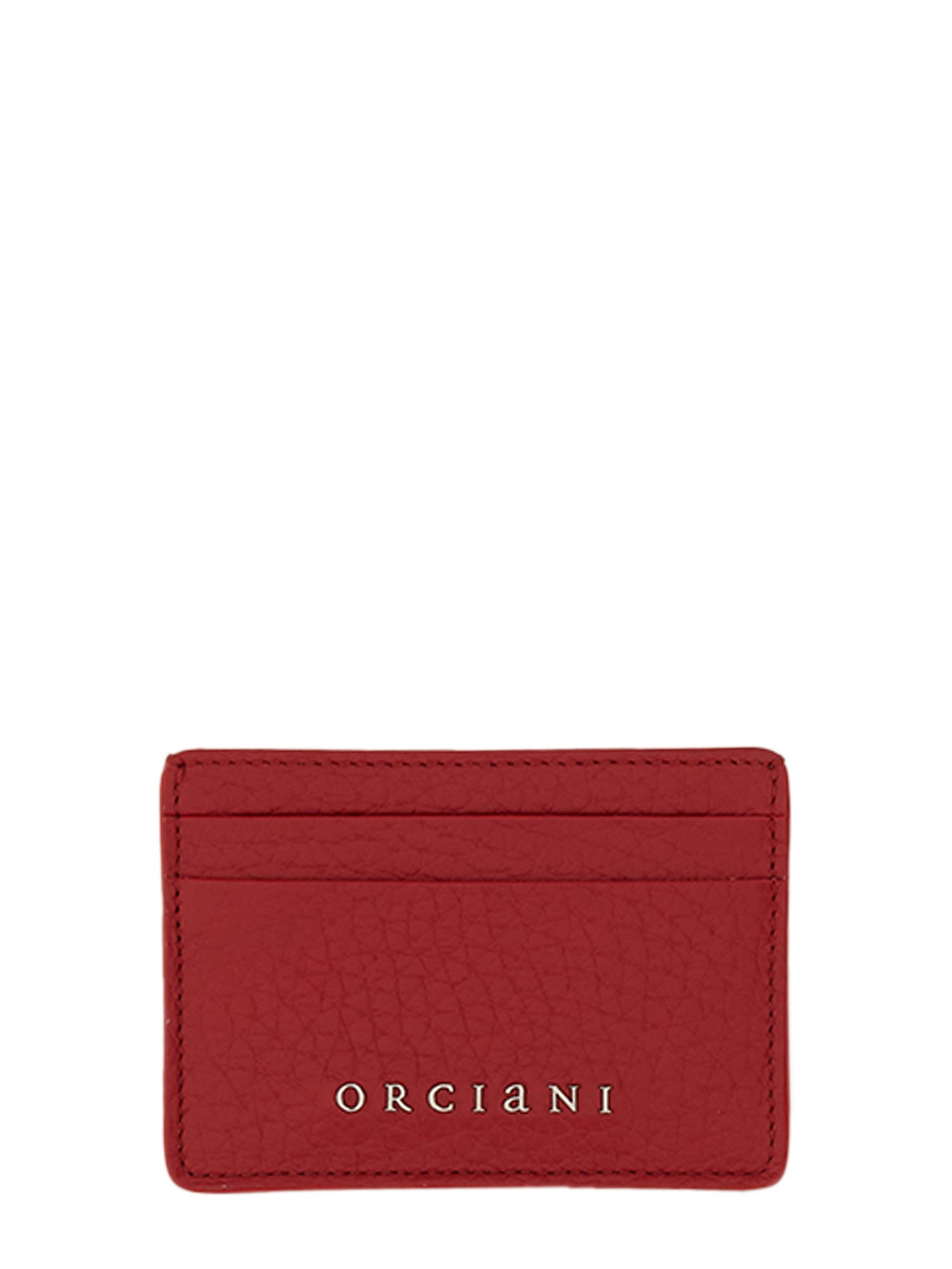 Orciani orciani soft card holder