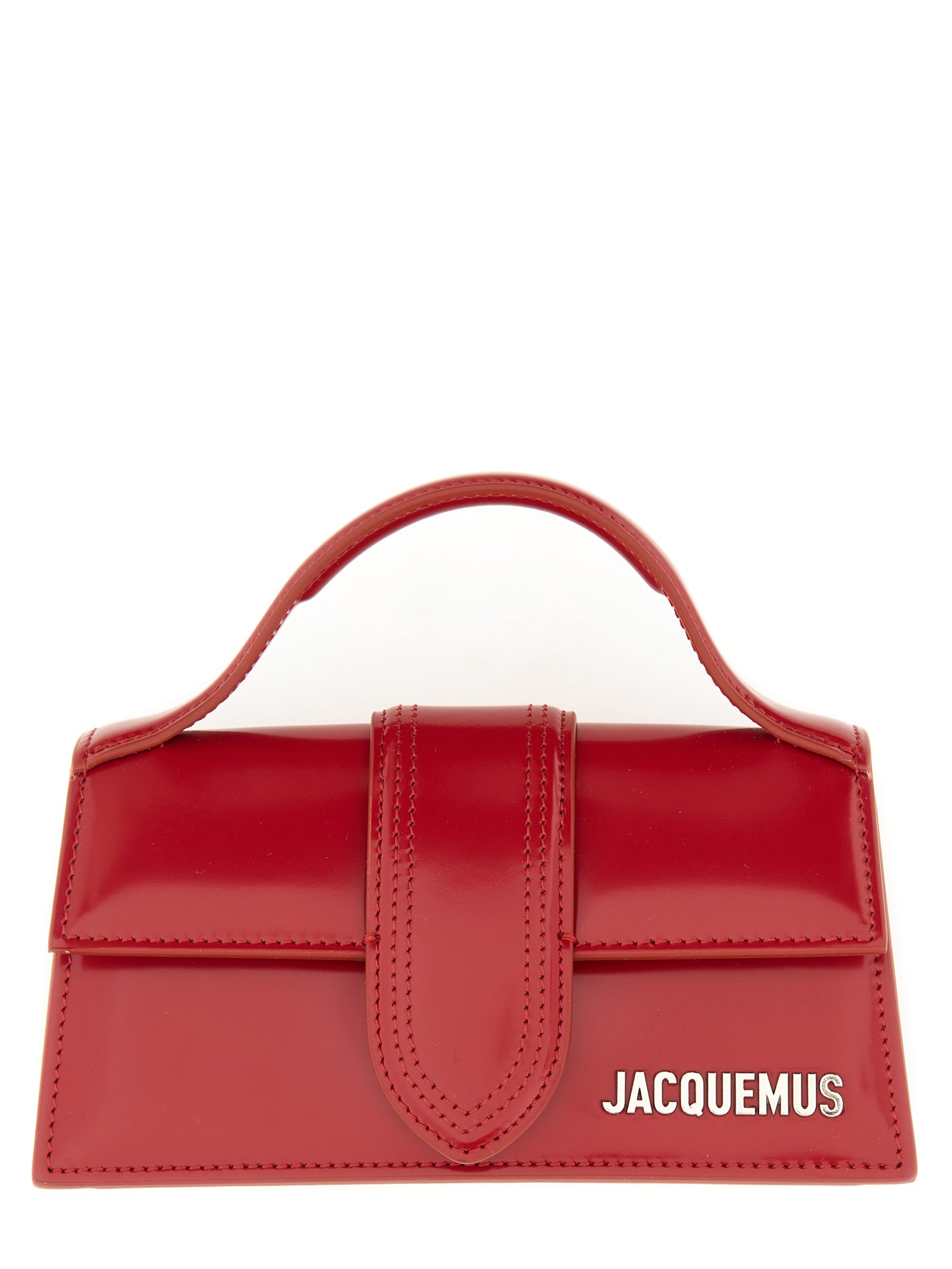 Jacquemus jacquemus le bambino mini bag