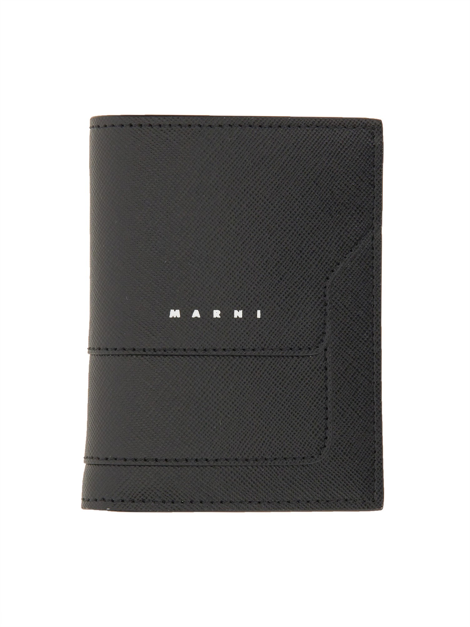 Marni marni bifold wallet