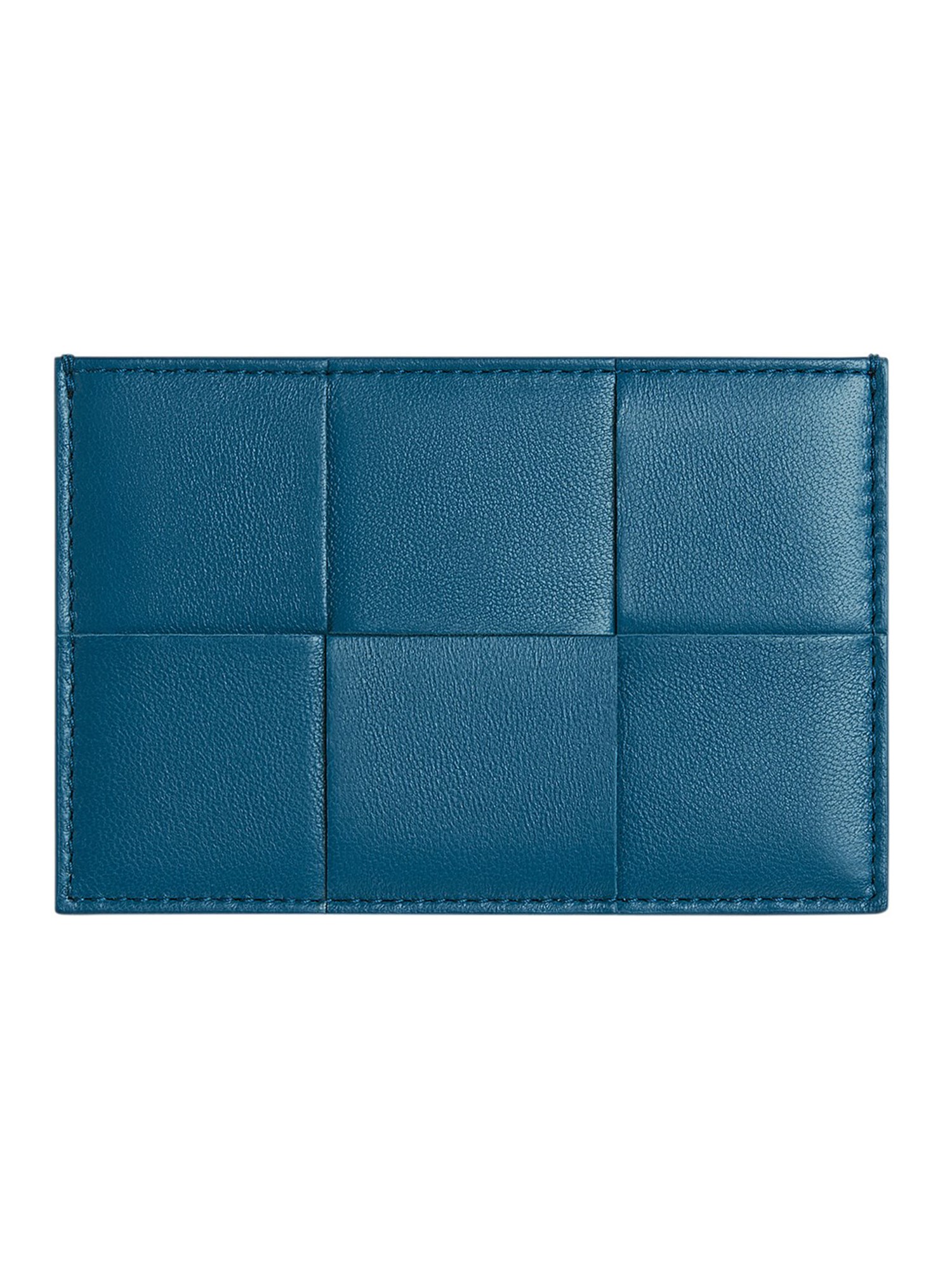 Bottega Veneta bottega veneta credit card holder "cassette"