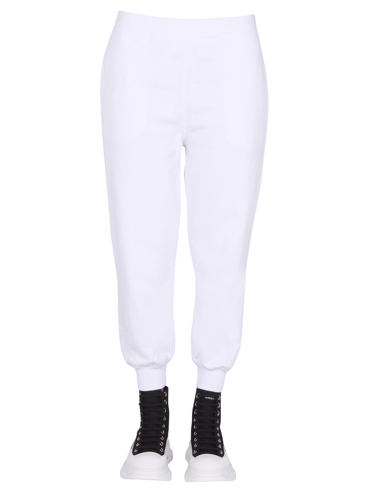 Alexander McQueen alexander mcqueen jogging pants