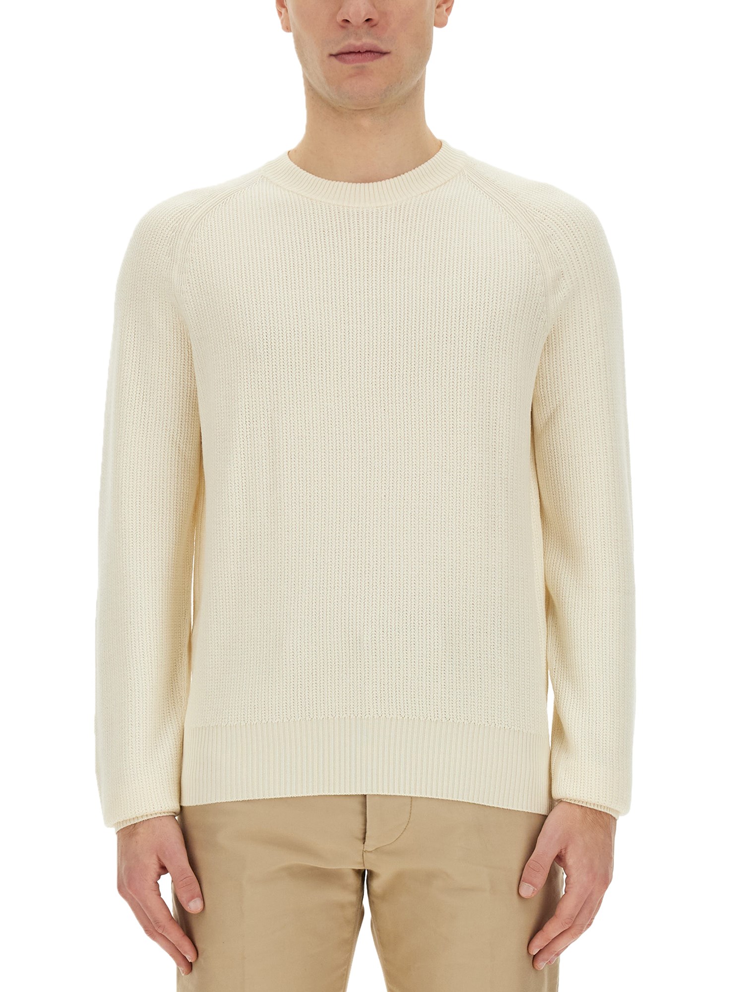 Tom Ford tom ford wool and silk sweater