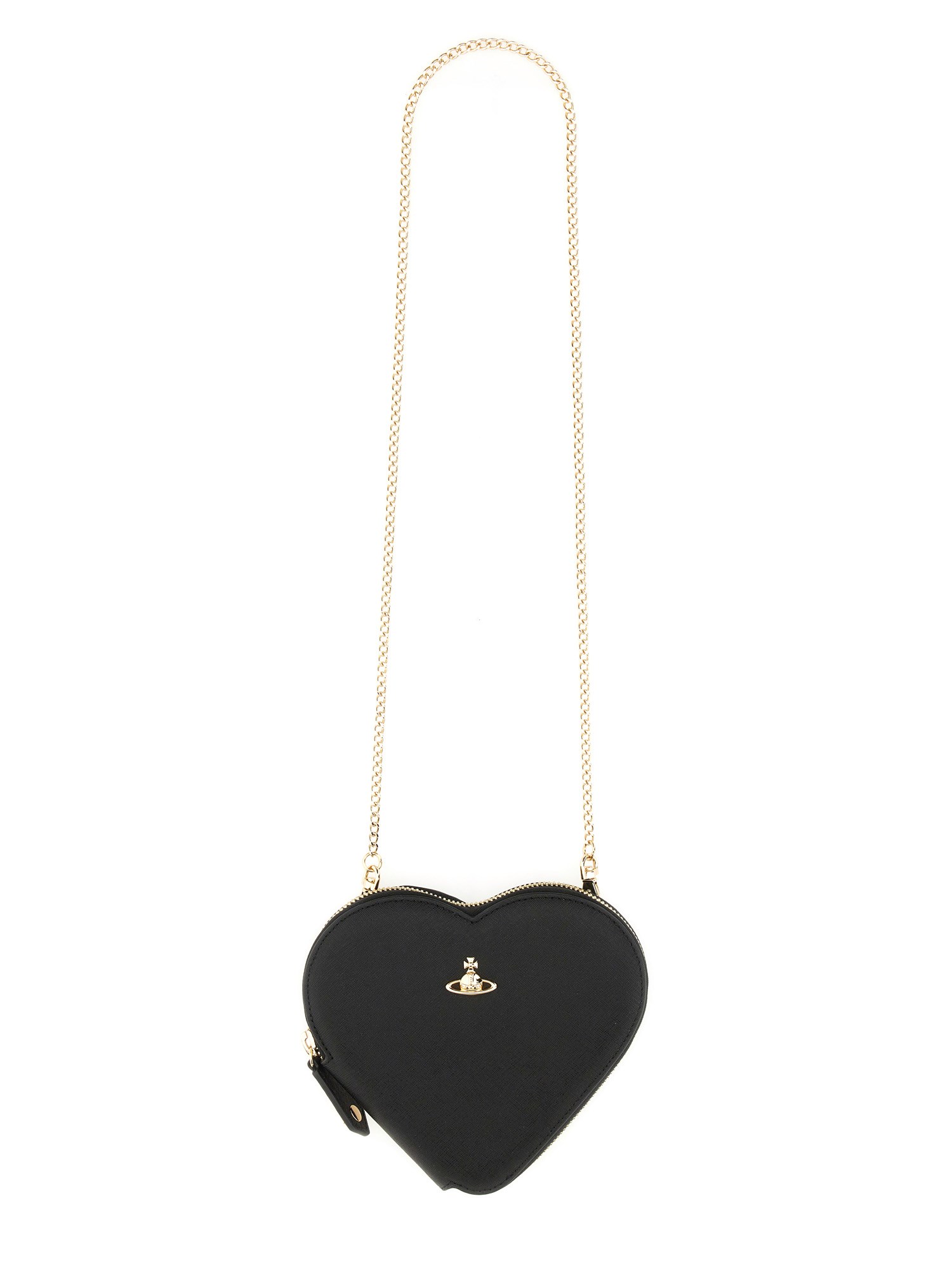 Vivienne Westwood vivienne westwood heart shoulder bag