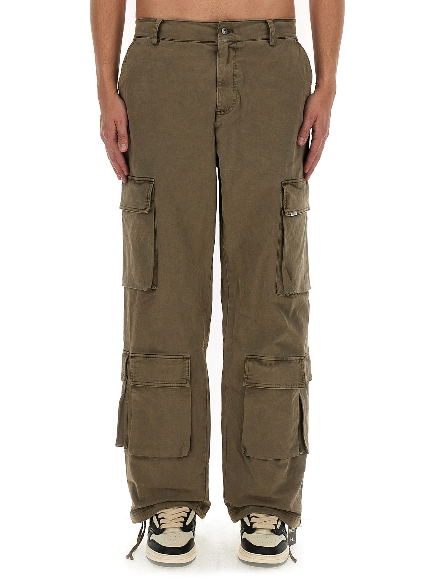 Represent represent cargo pants