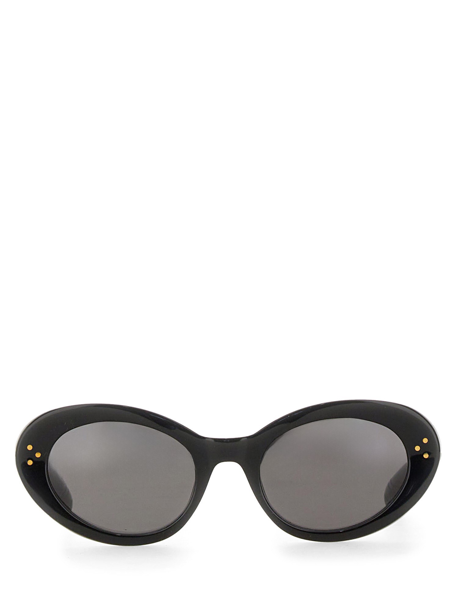 Sporty & Rich sporty & rich "frame no.05" sunglasses
