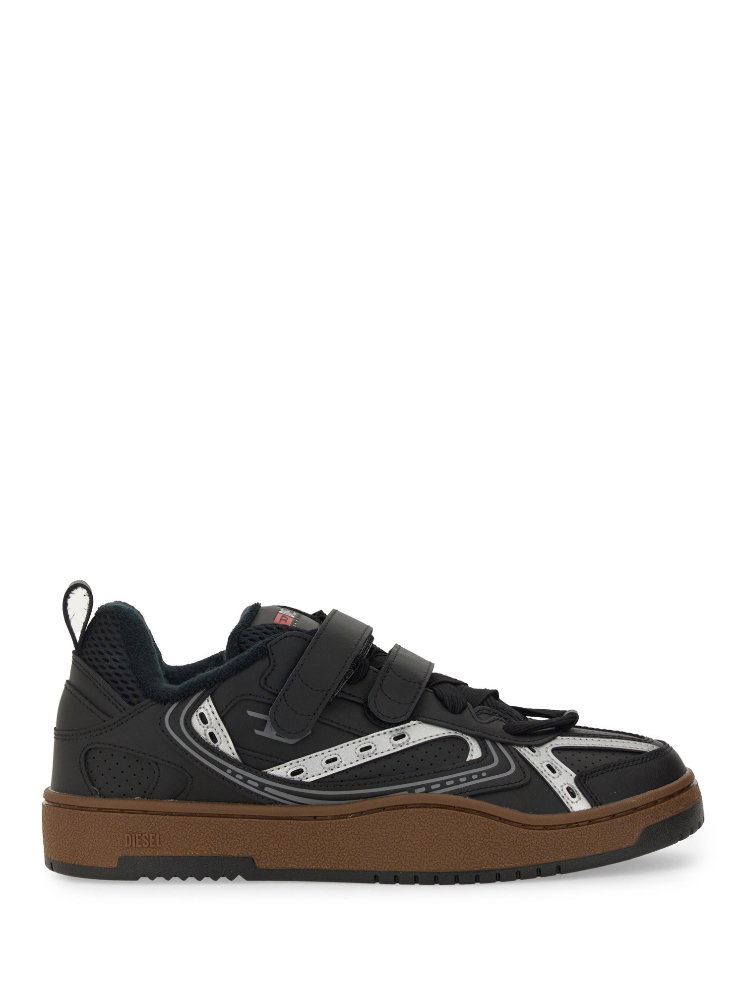 Diesel diesel sneaker's-ukiyo skt