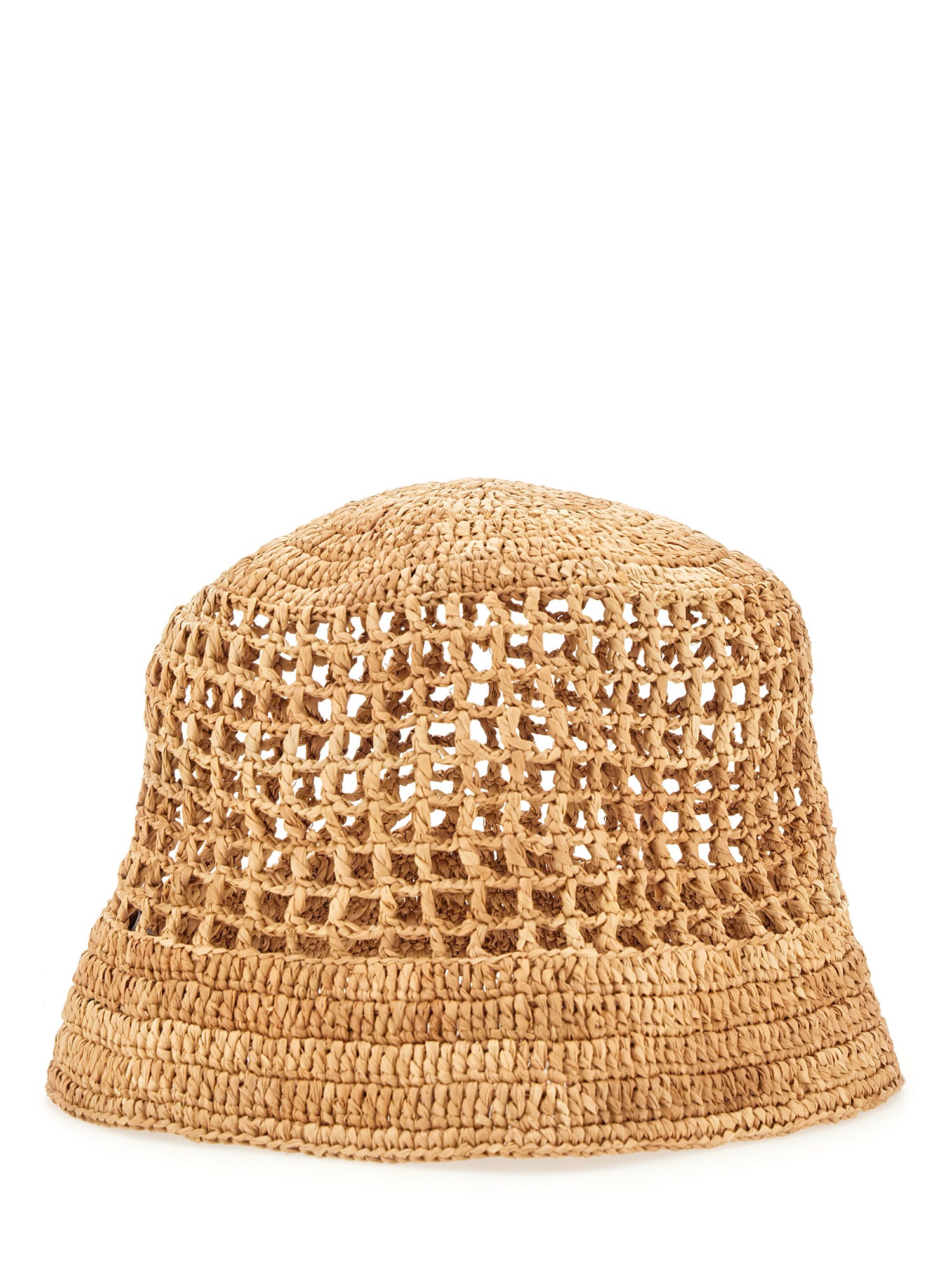 Manebi manebi bucket hat