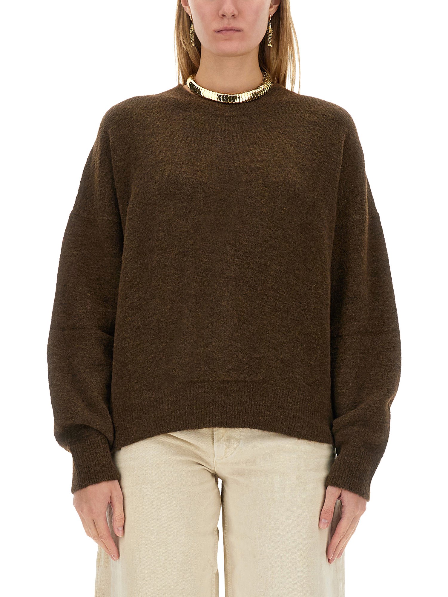 Isabel Marant isabel marant "kingston" jersey