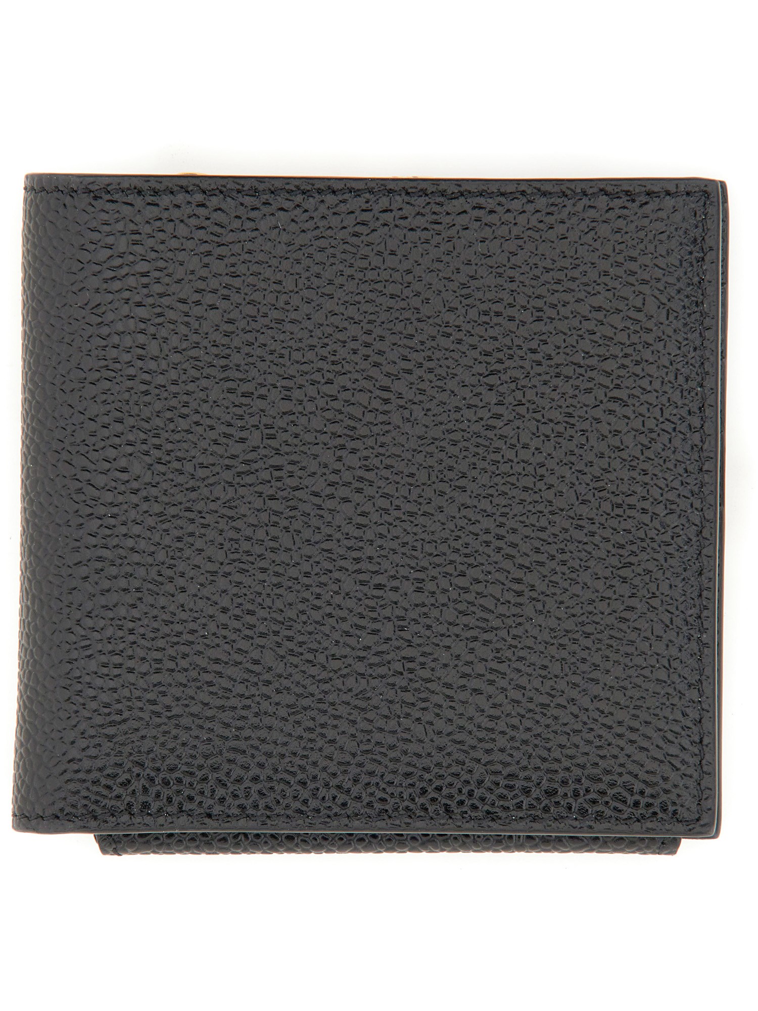 Thom Browne thom browne leather wallet