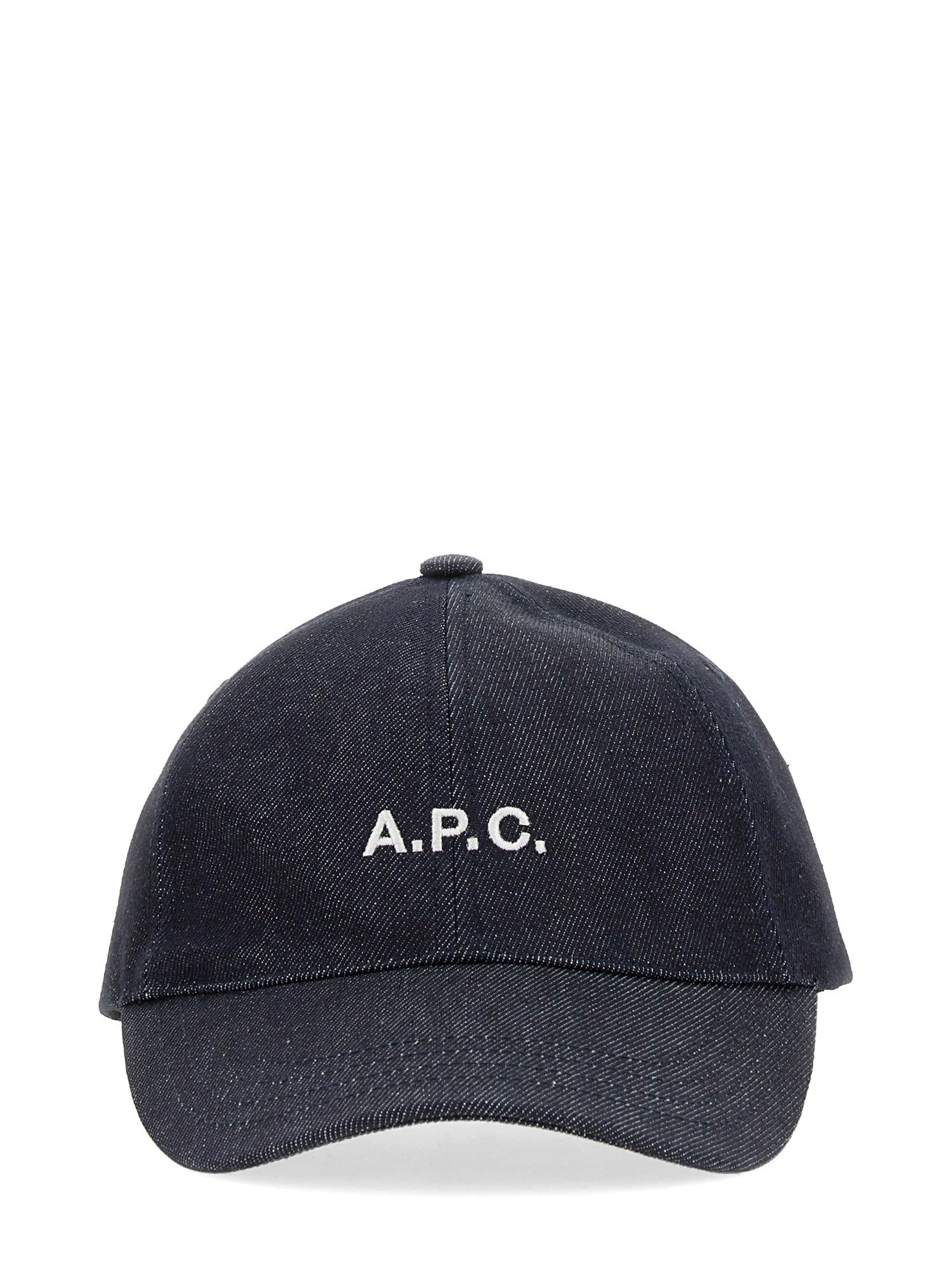 A.P.C. a. p.c. "charlie" baseball hat