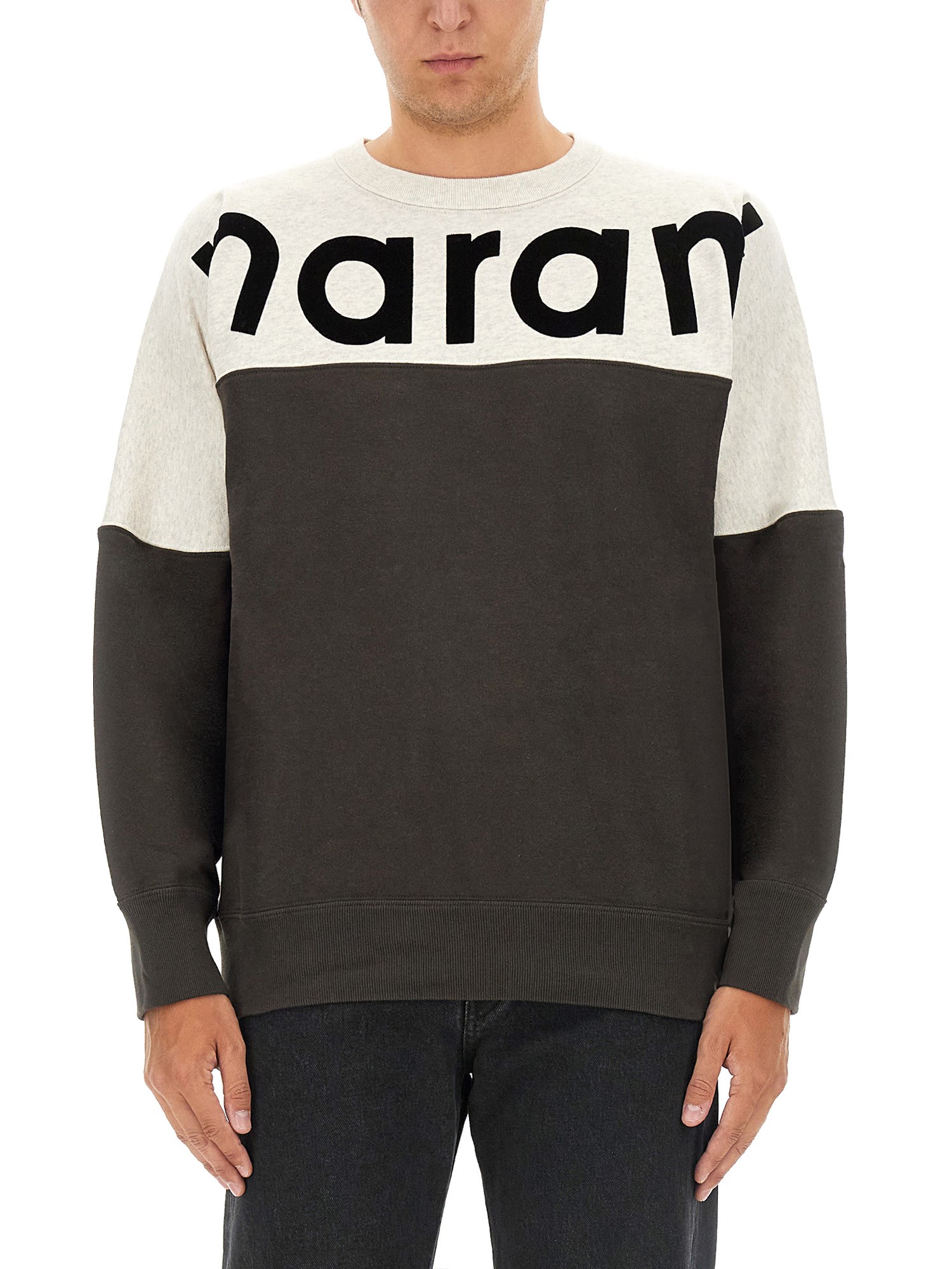  marant "howley" sweatshirt