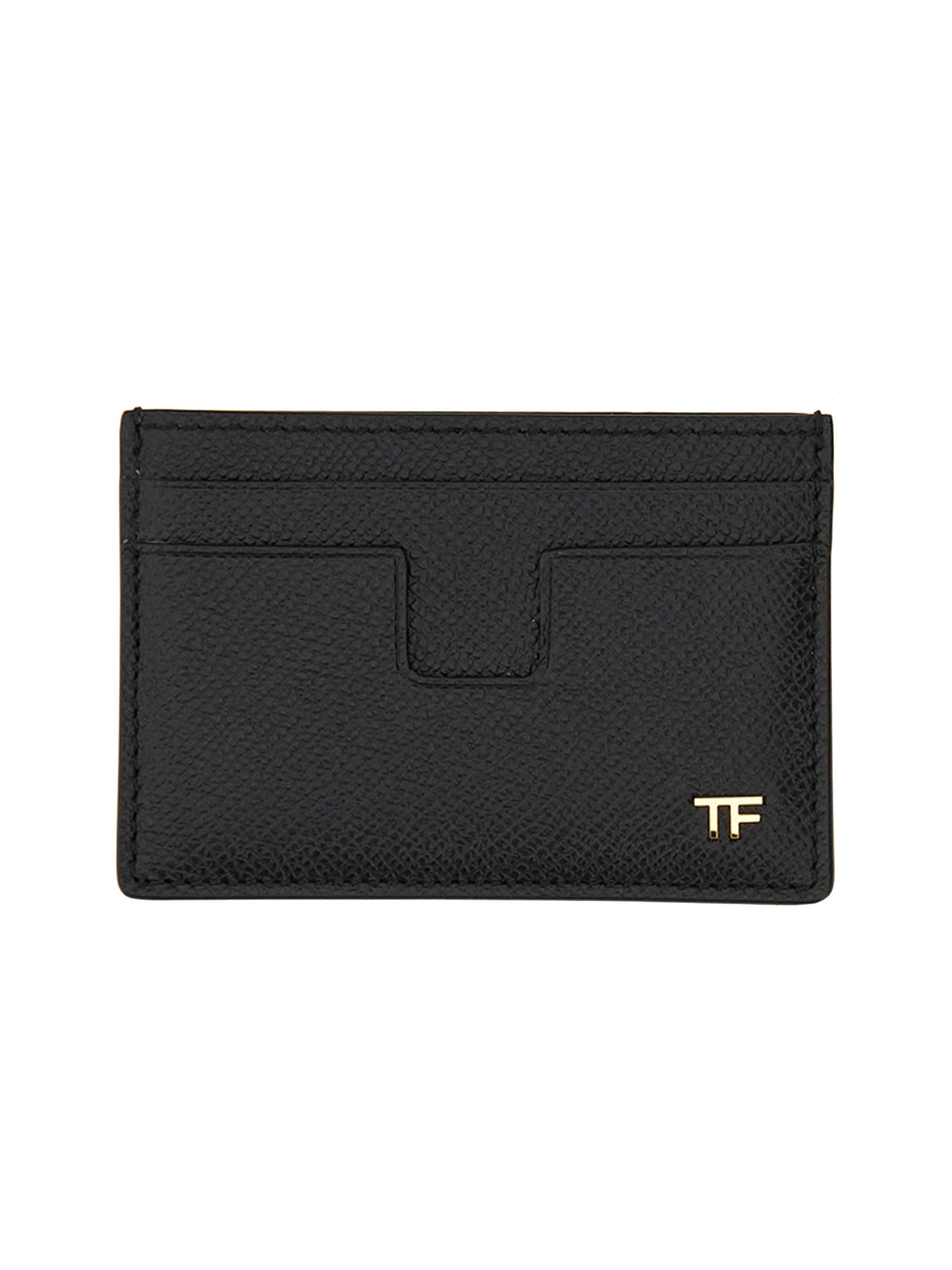 Tom Ford tom ford t line card holder