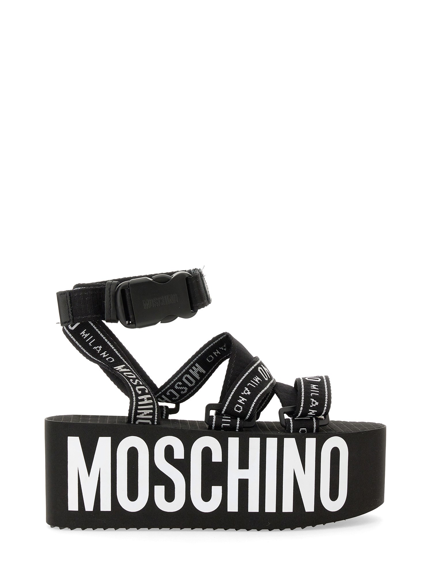 Moschino moschino football with logo