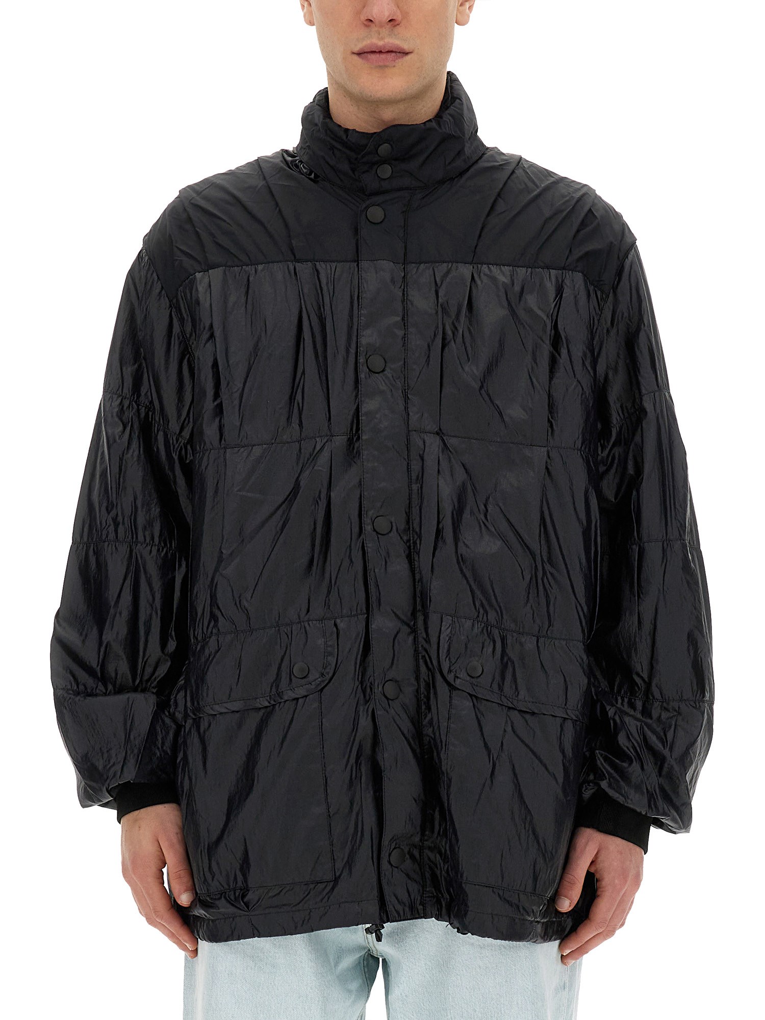 Our Legacy our legacy nylon jacket