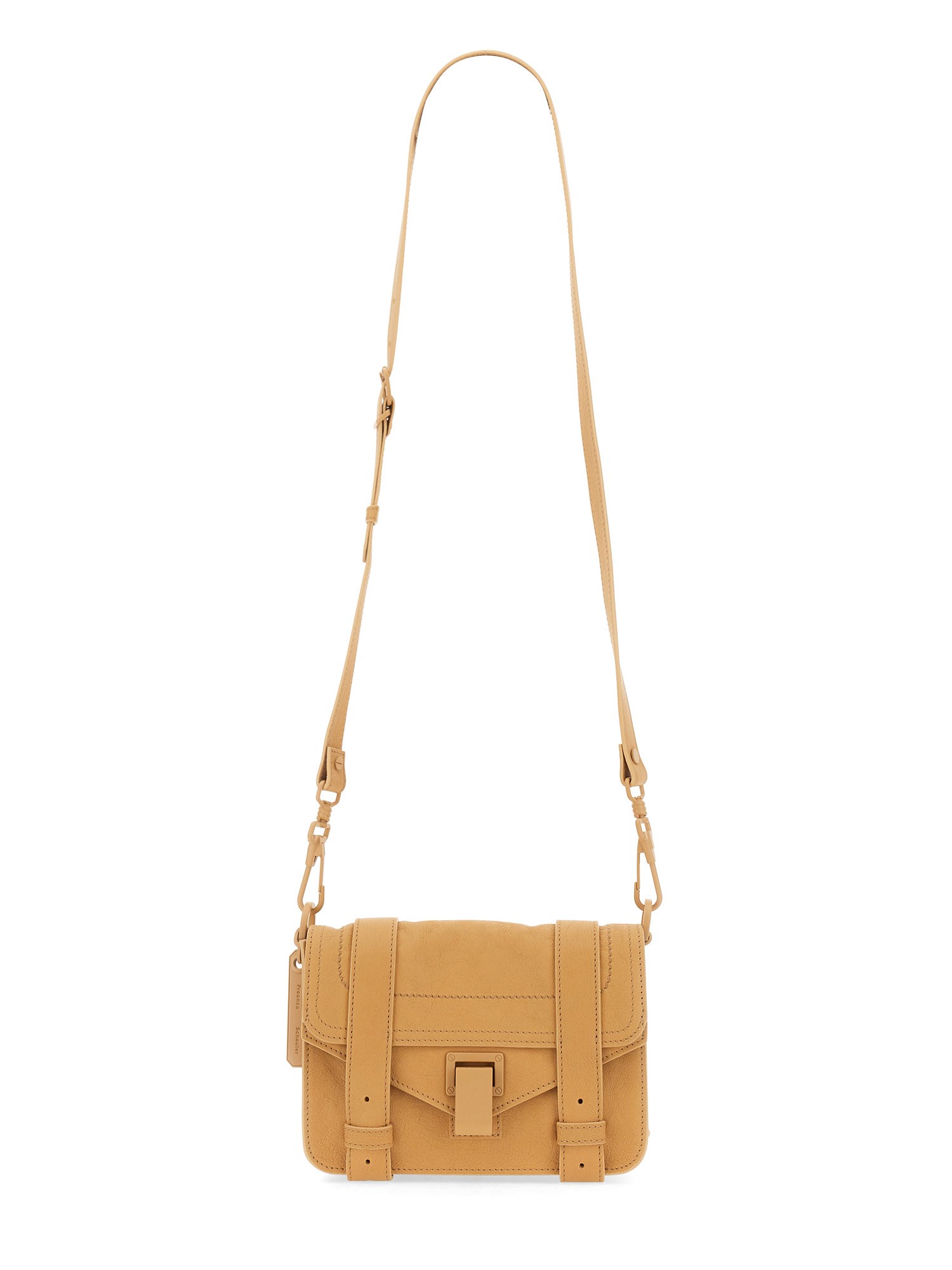 Proenza Schouler proenza schouler ps1 mini shoulder bag