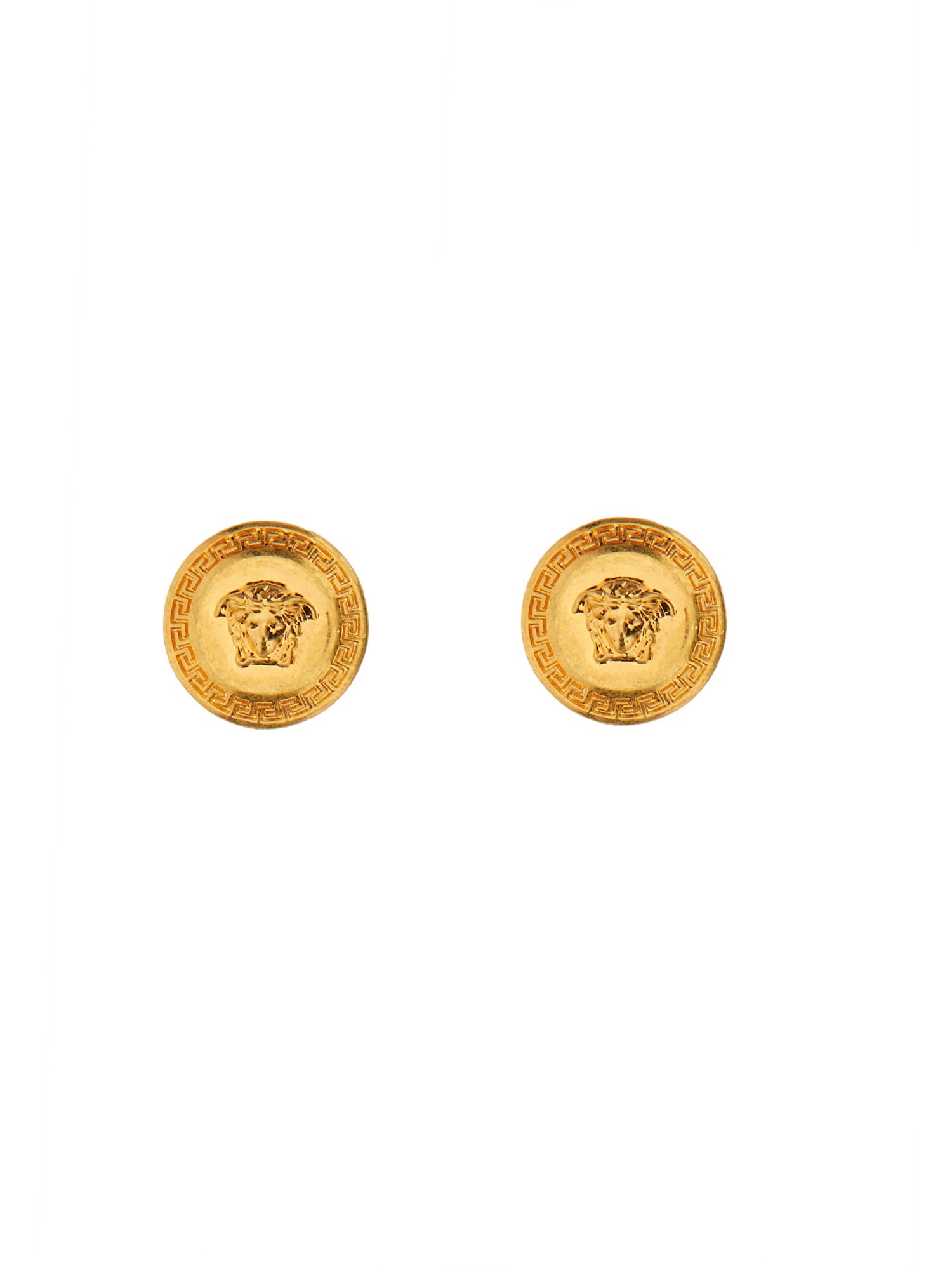 Versace versace tribute earrings