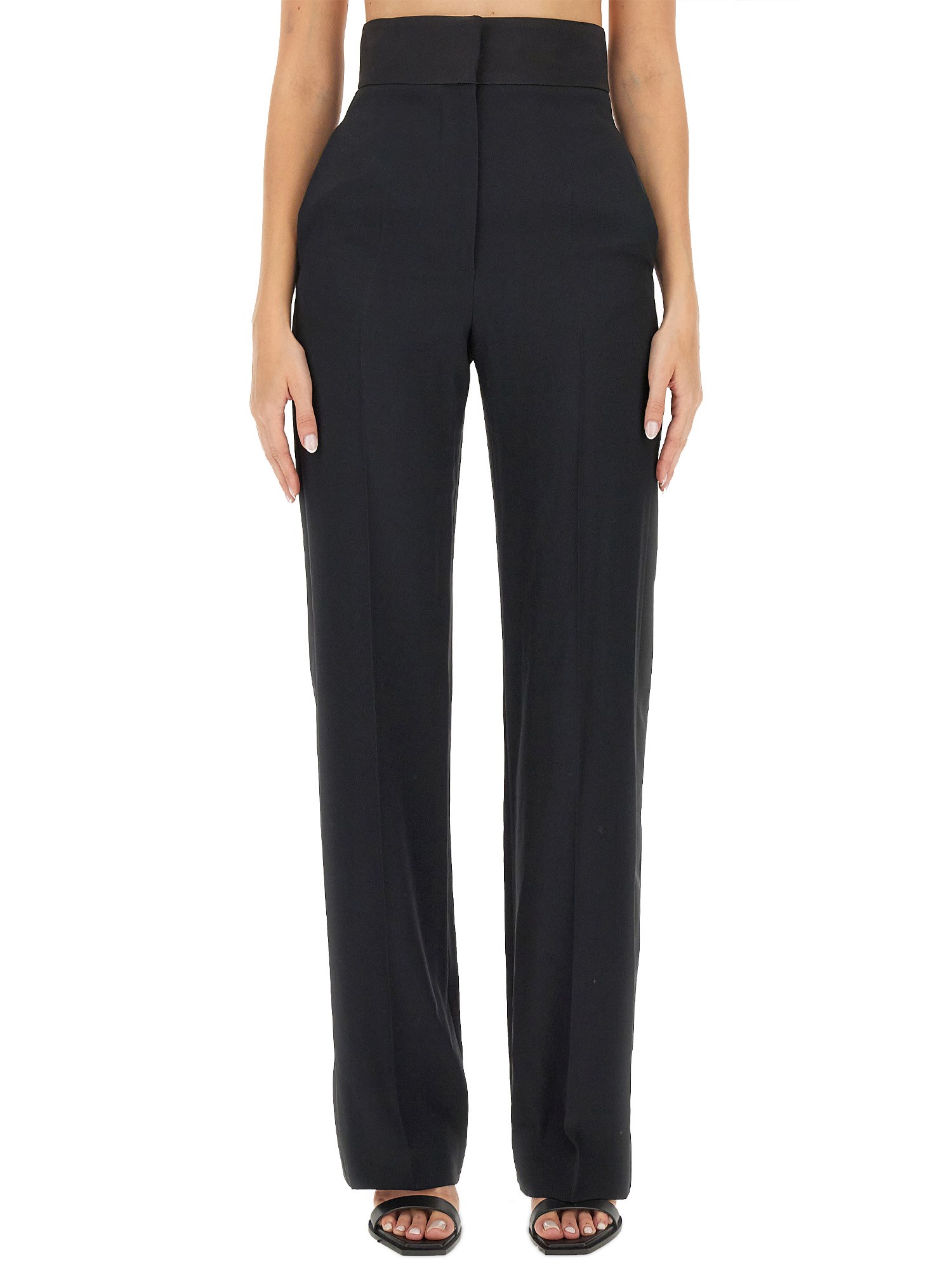 Alexander McQueen alexander mcqueen tailored pants