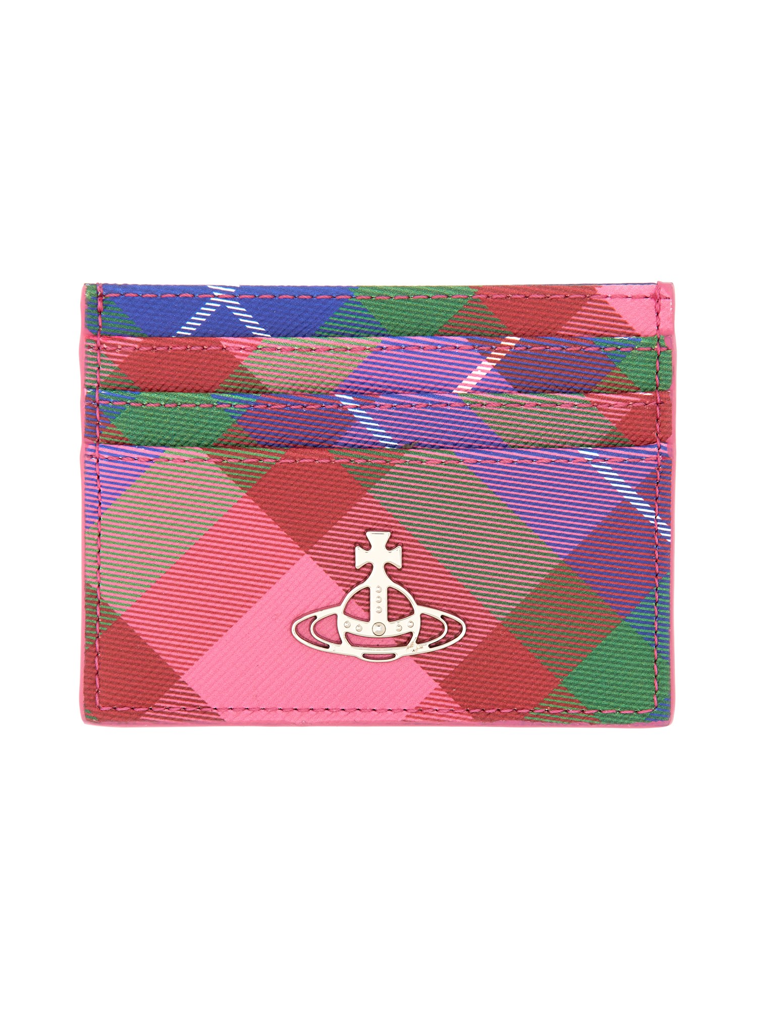 Vivienne Westwood vivienne westwood card holder "orb"