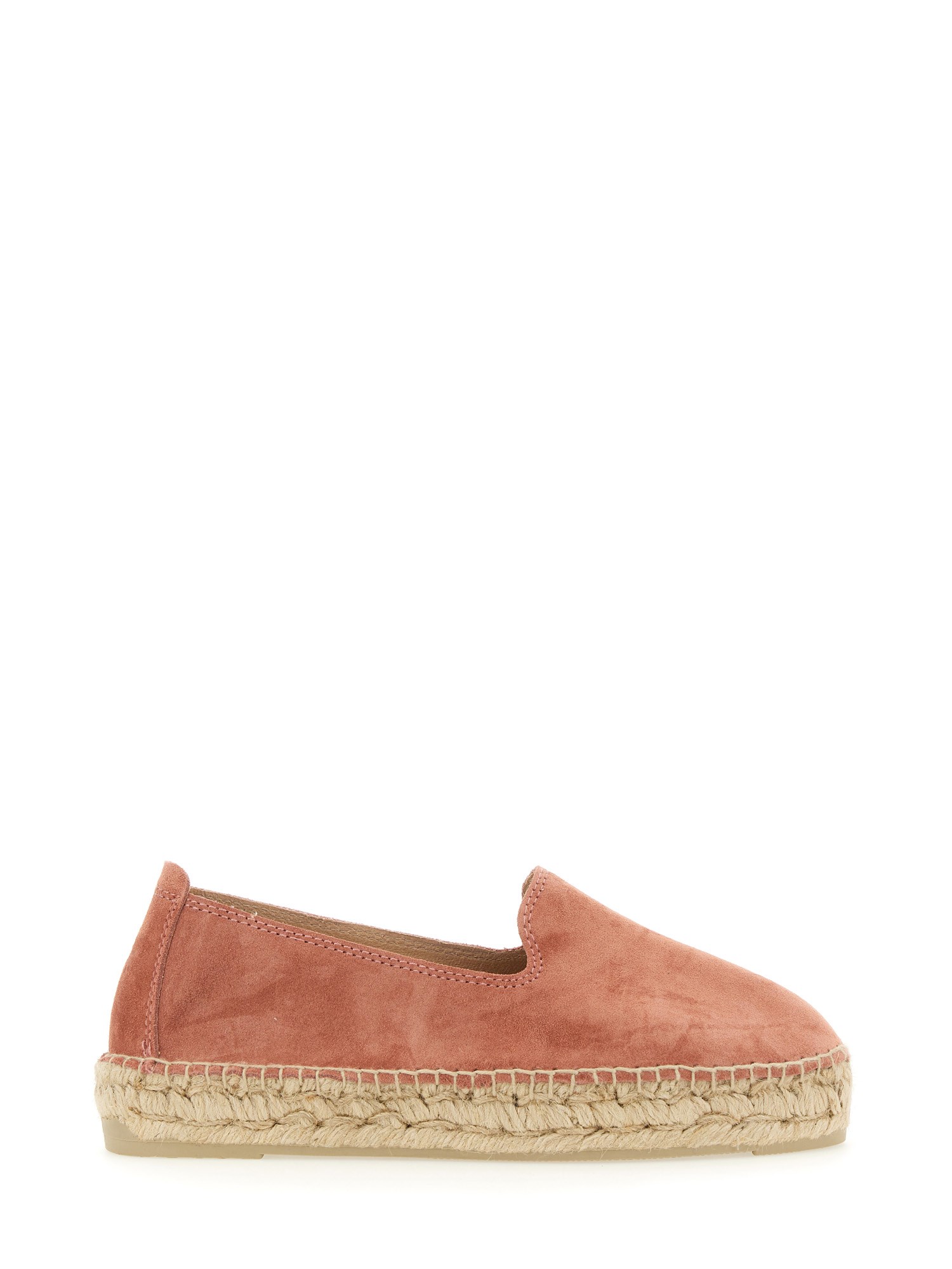 Manebi manebi double sun espadrilles