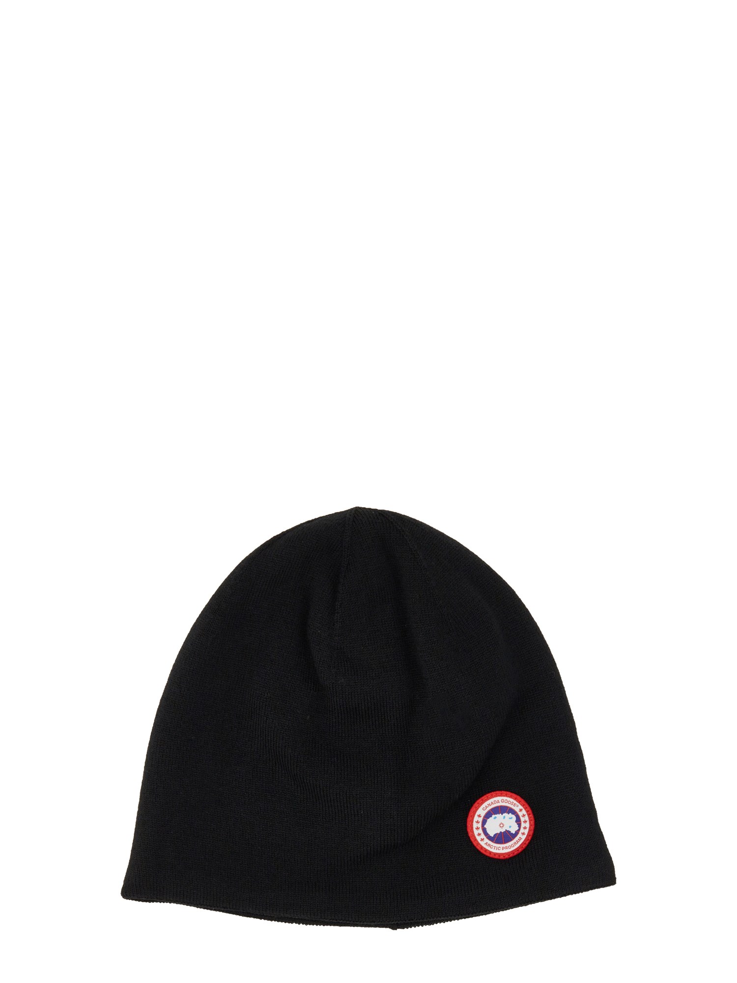 Canada Goose canada goose knit hat