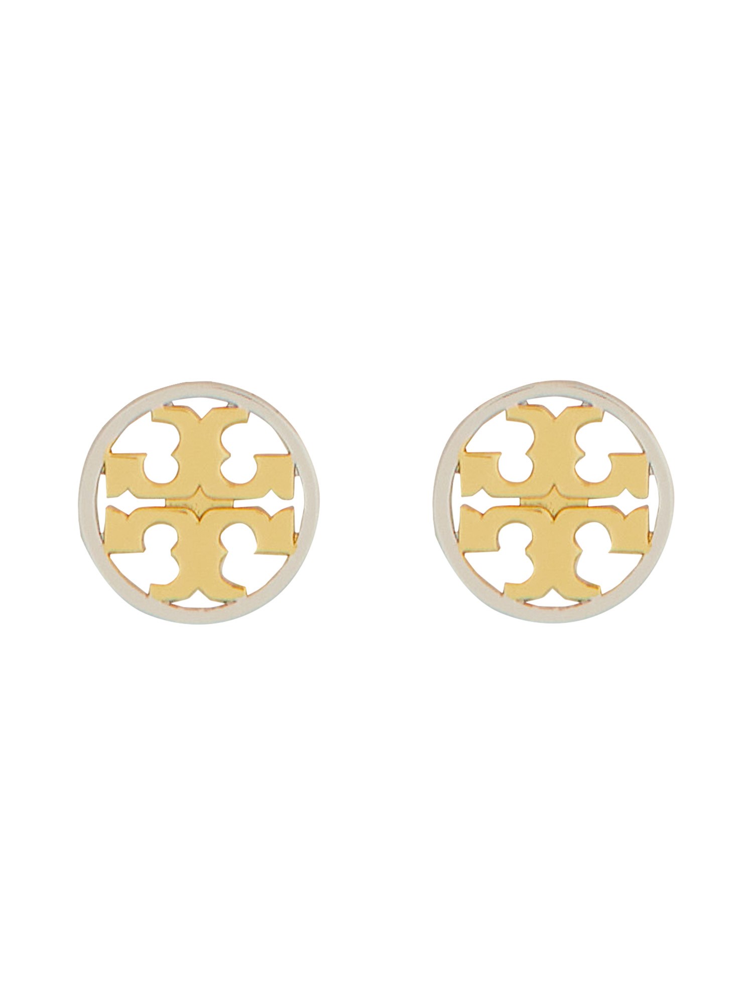 Tory Burch tory burch "miller" stud earrings