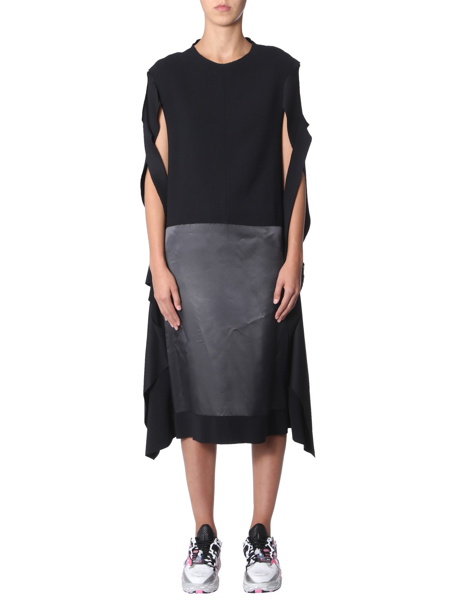 Maison Margiela maison margiela long dress