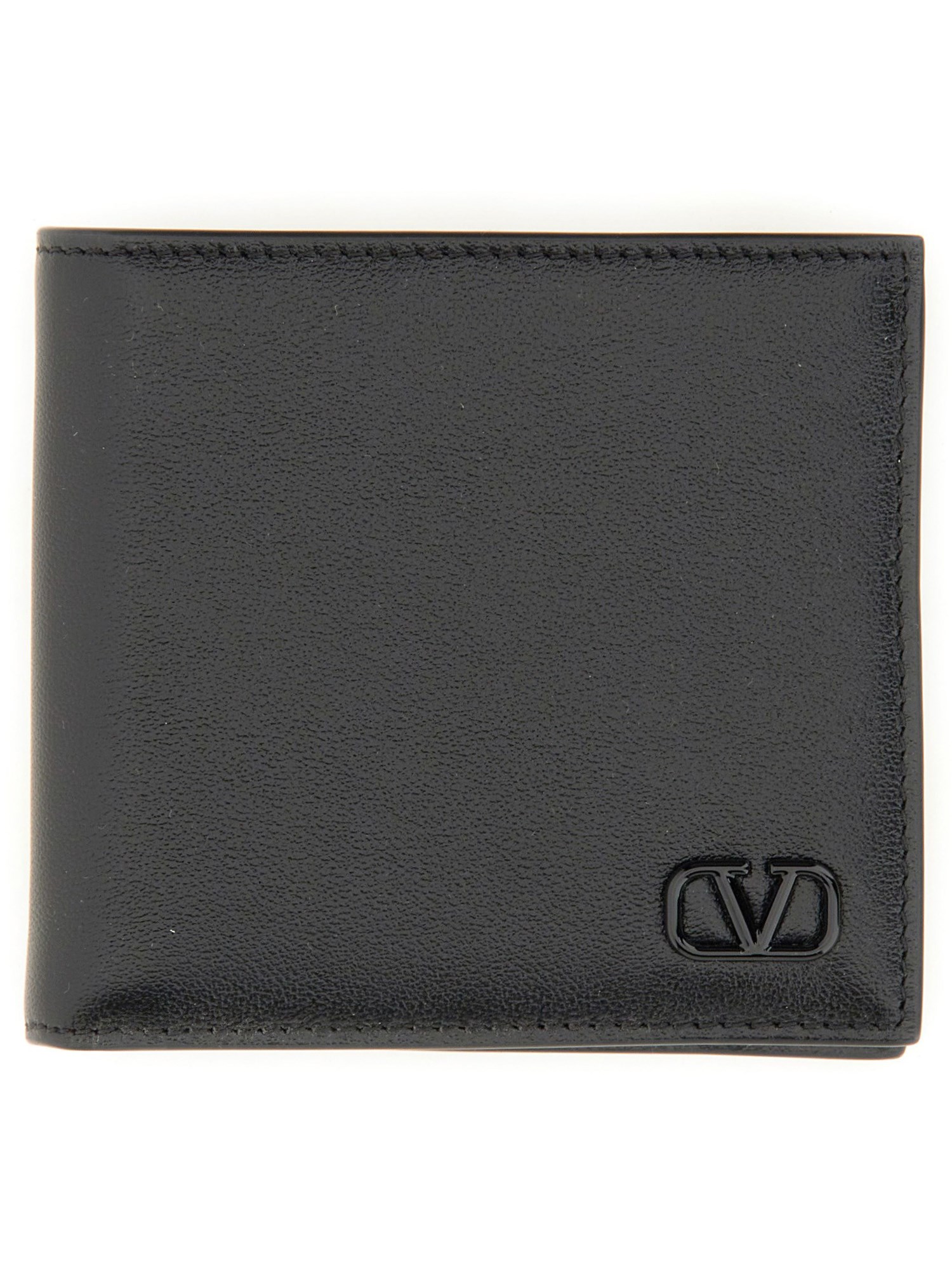 VALENTINO GARAVANI valentino garavani signature vlogo wallet