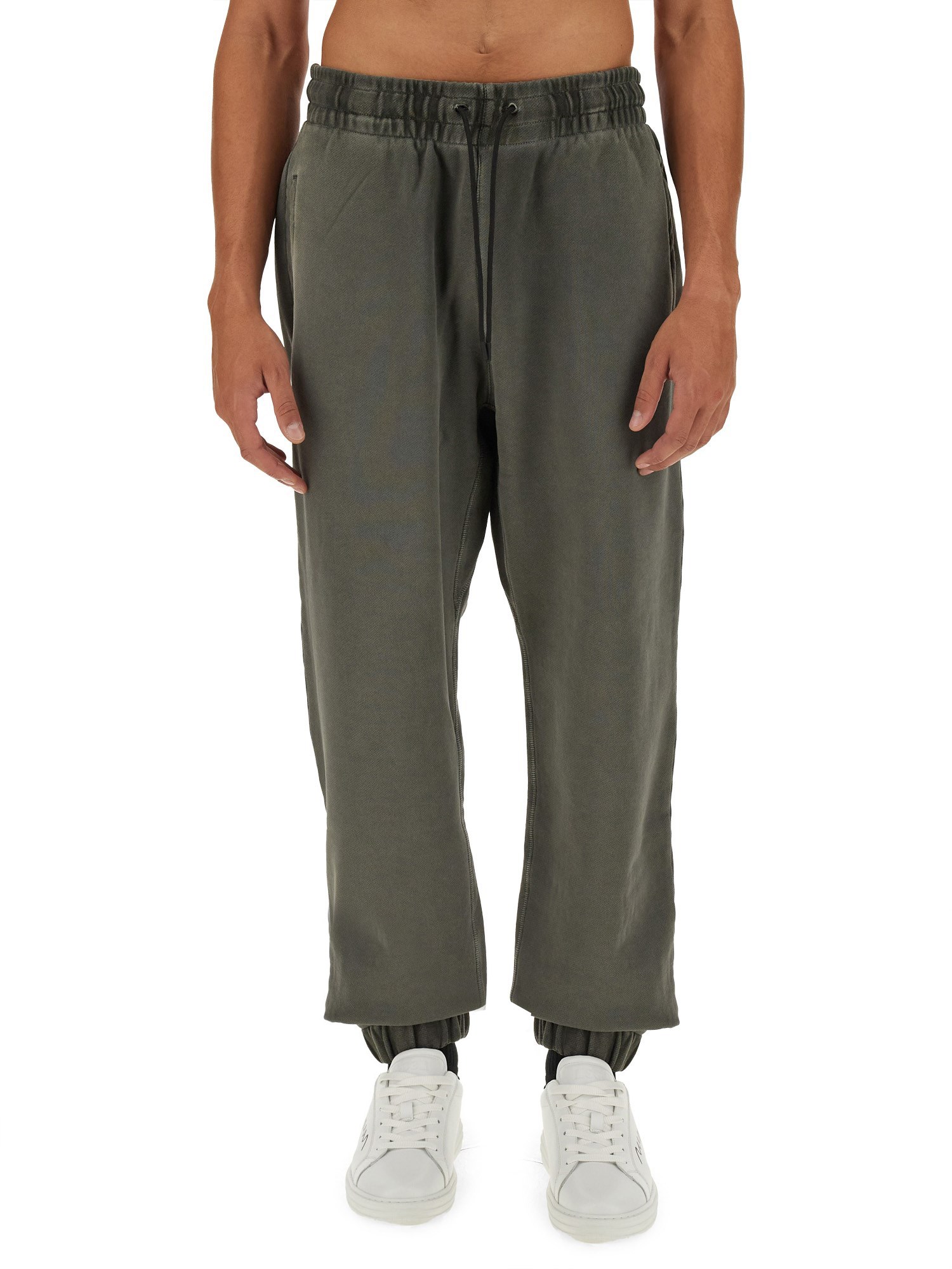 Msgm msgm jersey jogging pants