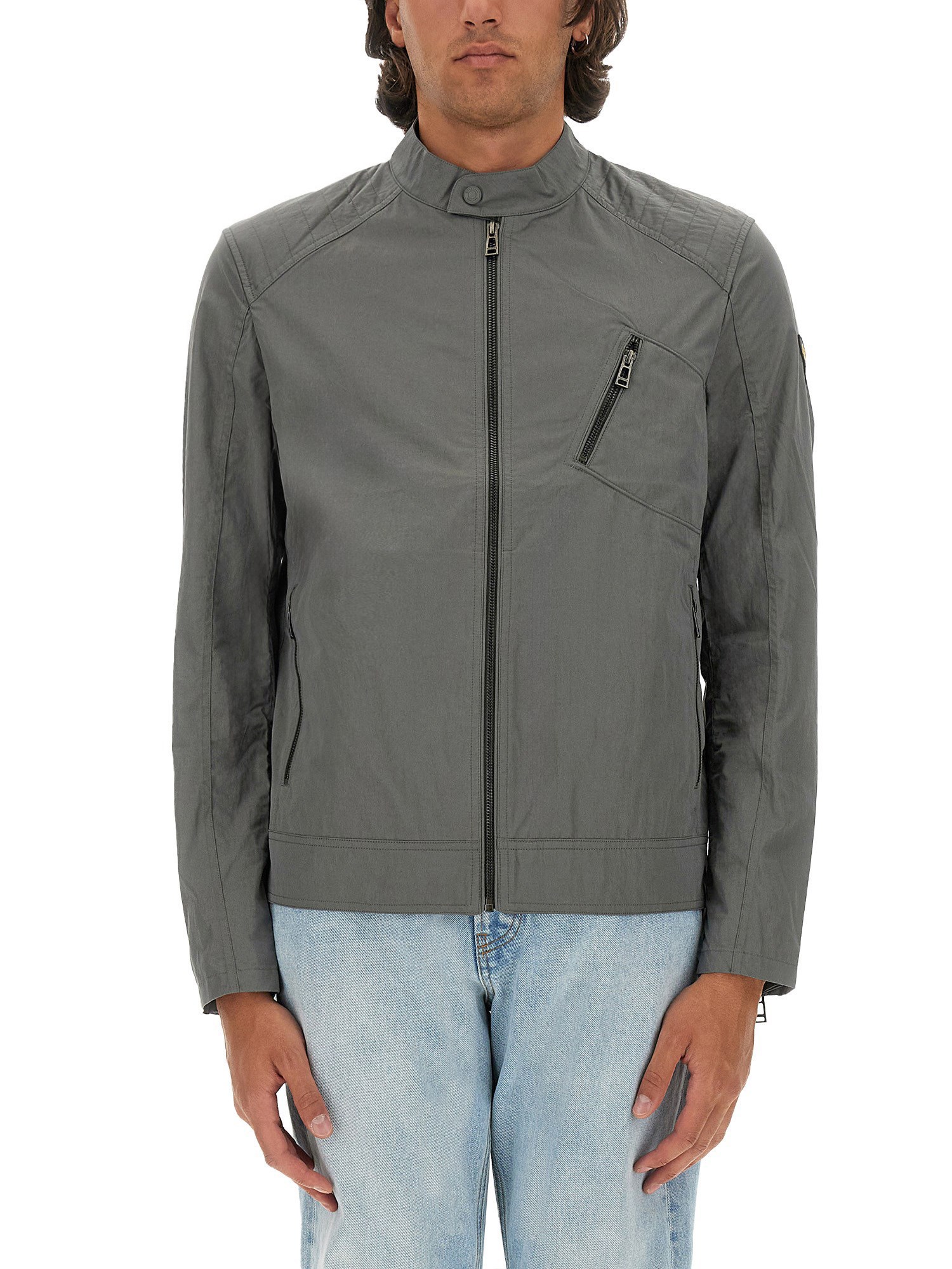 Belstaff belstaff v racer jacket