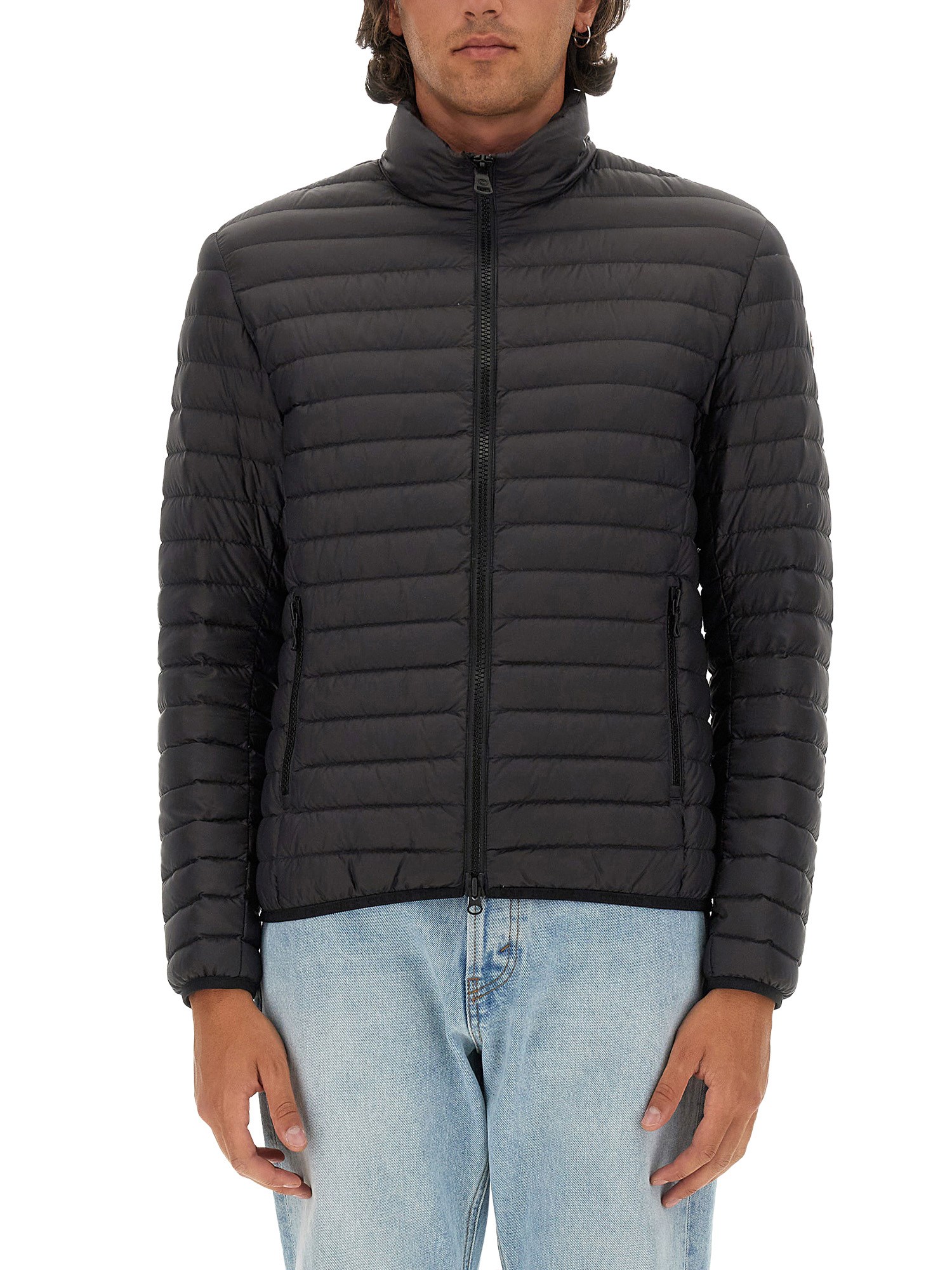 colmar originals colmar originals down jacket with logo