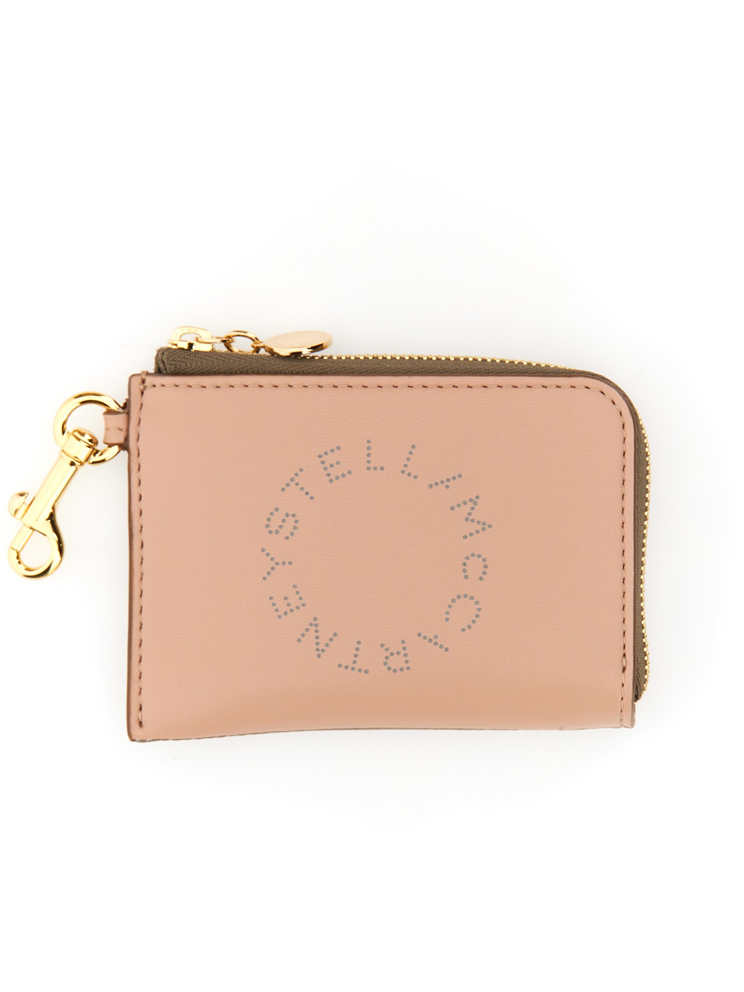 Stella McCartney stella mccartney wallet with logo