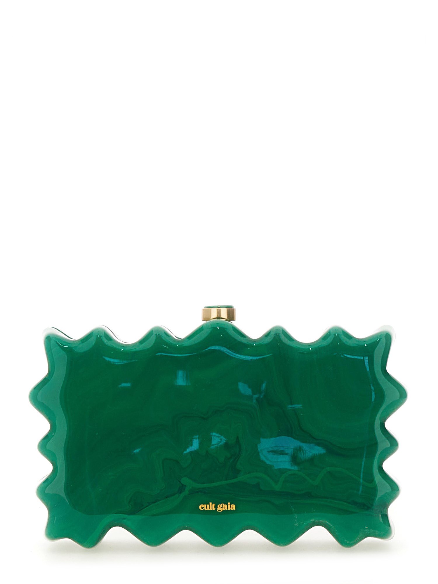 Cult Gaia cult gaia clutch bag "paloma"