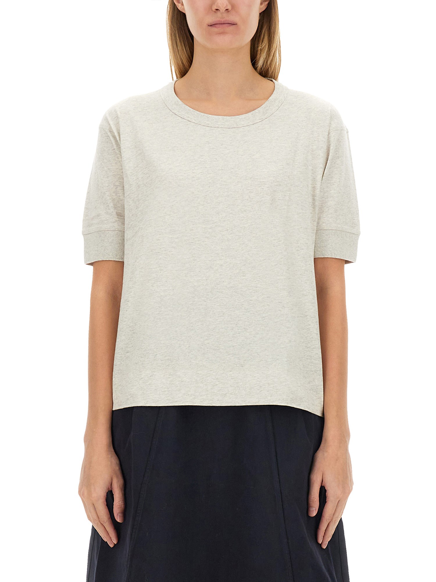 margaret howell margaret howell cotton t-shirt