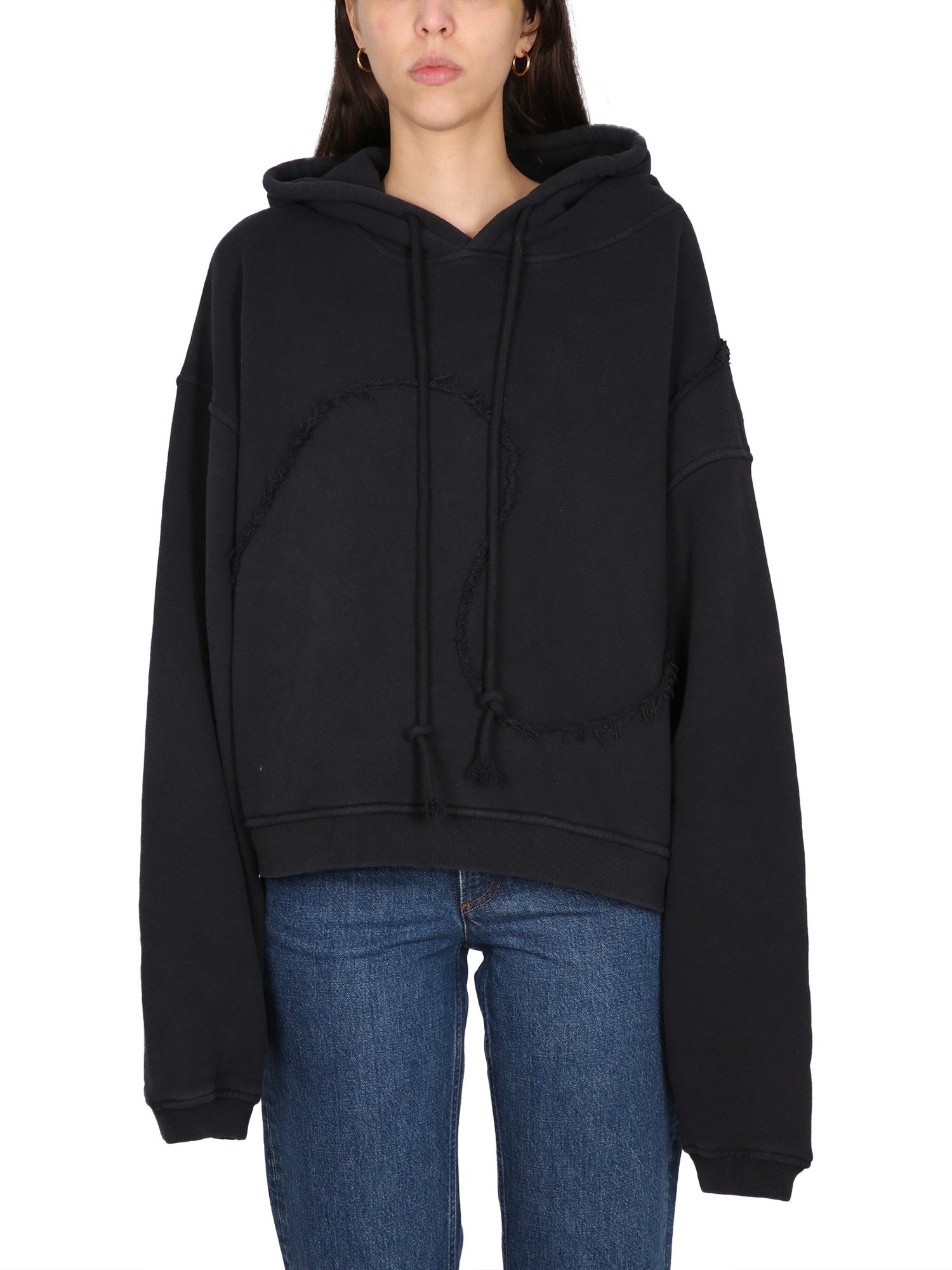 ERL erl hoodie