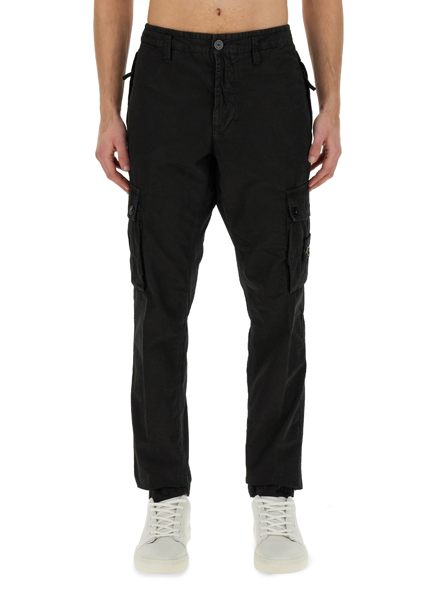 Stone Island stone island cargo pants